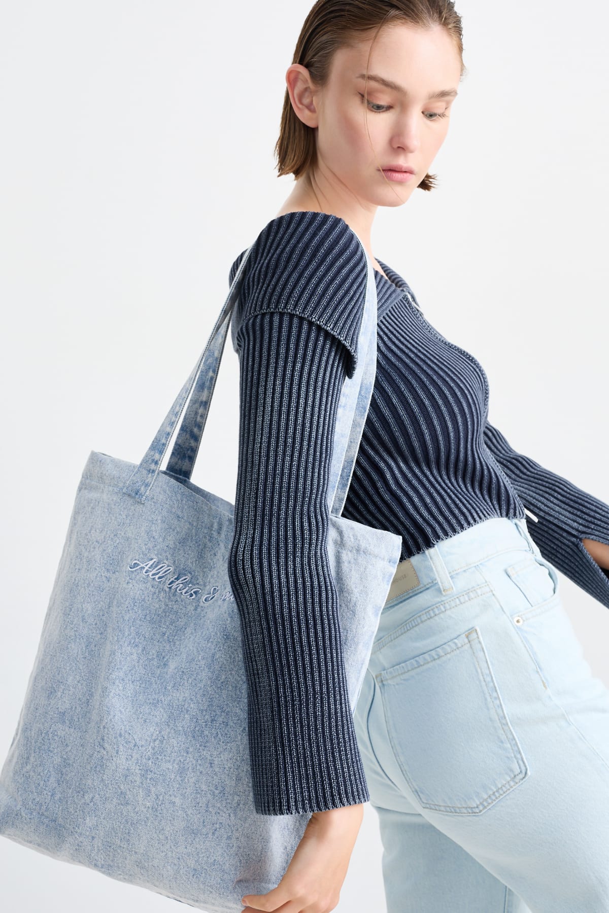 Find your perfect Cotton bags here C A online shop