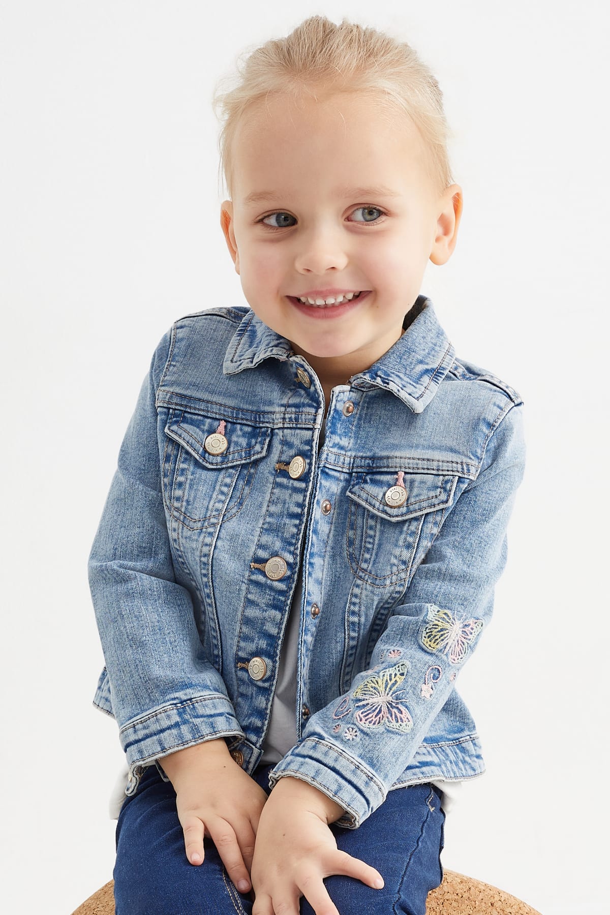 Hoe valt top c&a kinderkleding