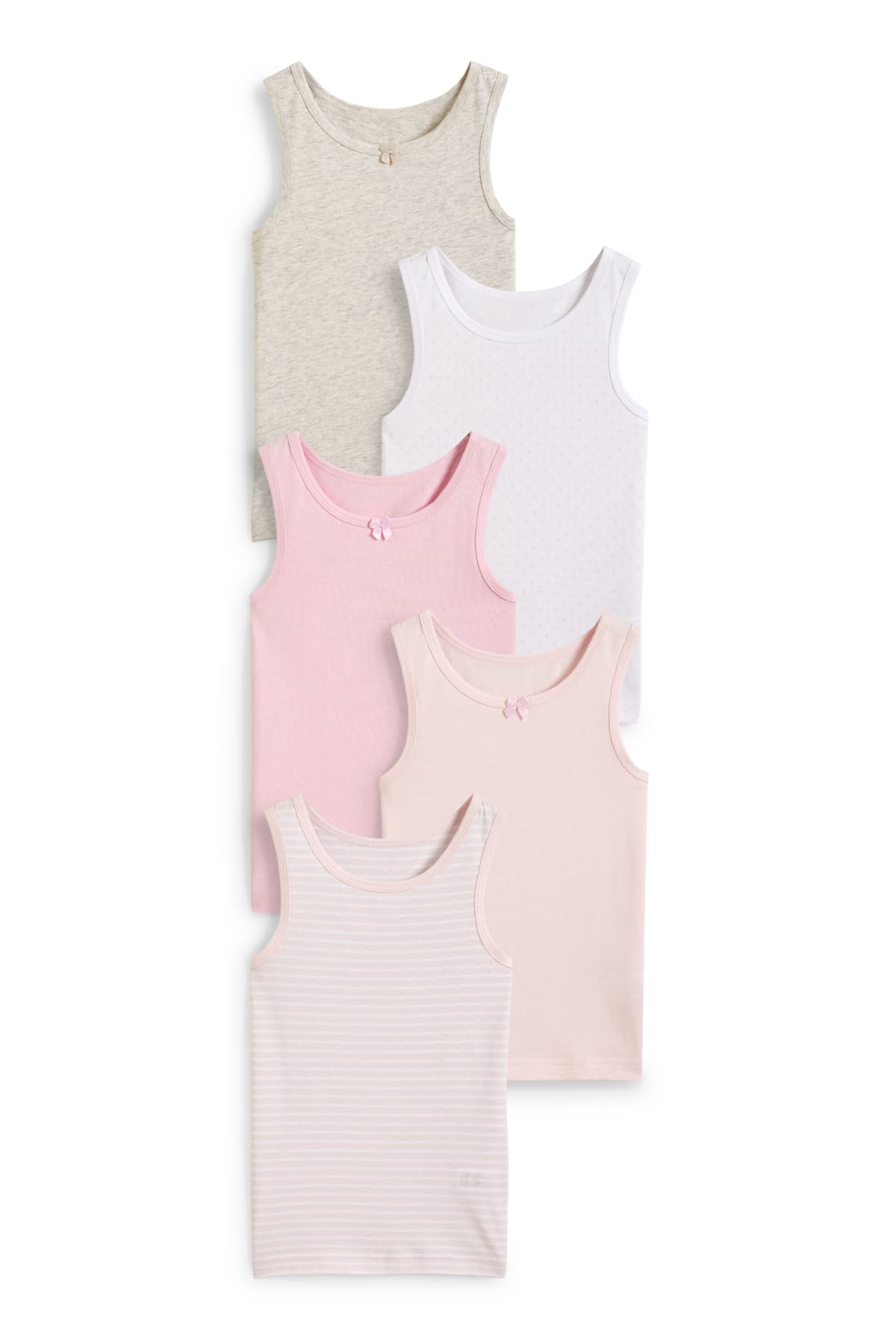 Haut fille c&a deals