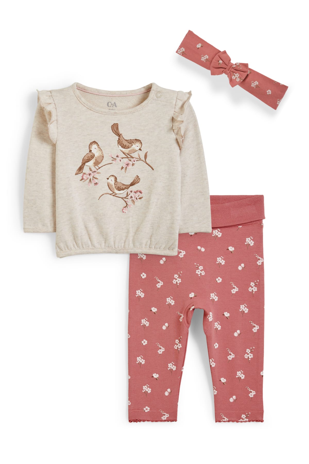 C&a vêtement bébé best sale