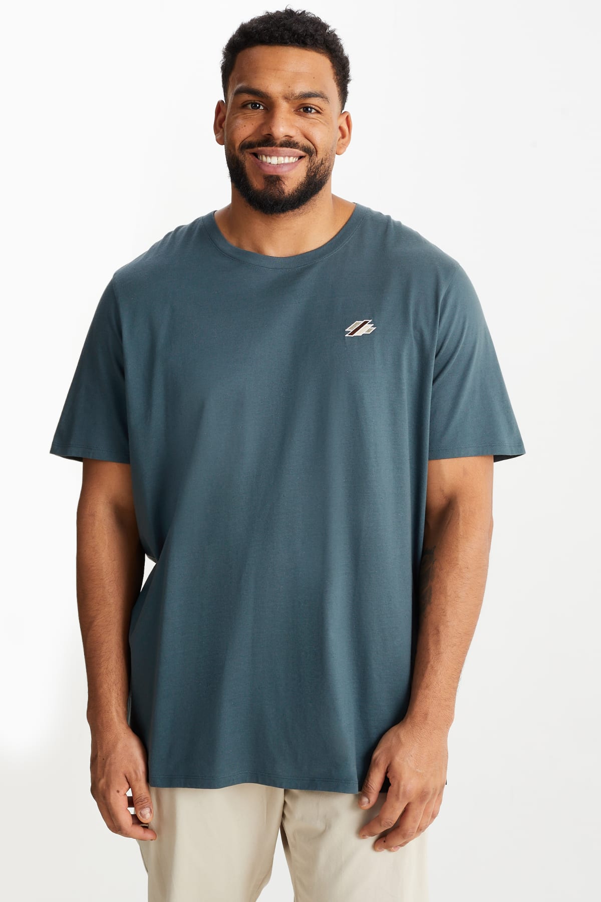 C&a abbigliamento taglie cheap forti uomo