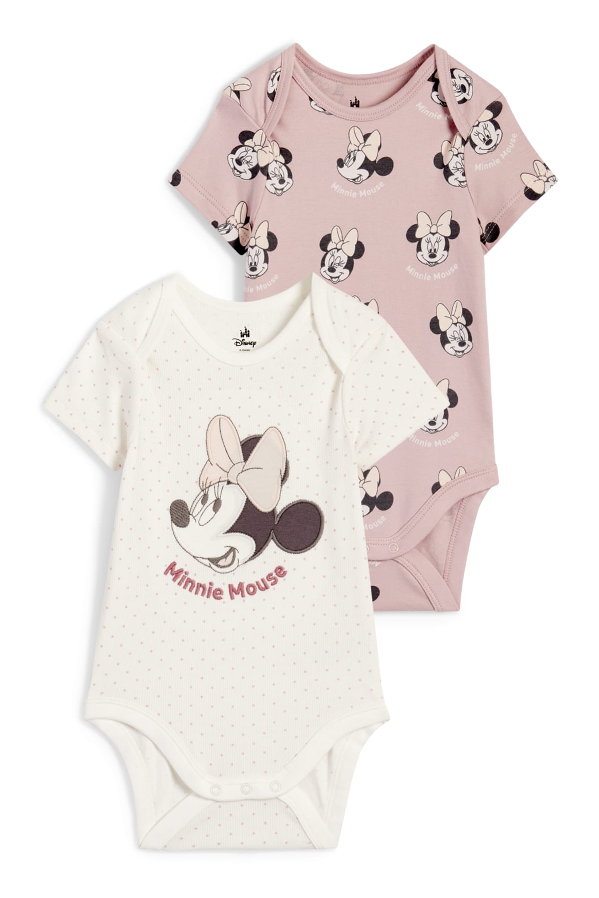 Body hotsell minnie c&a