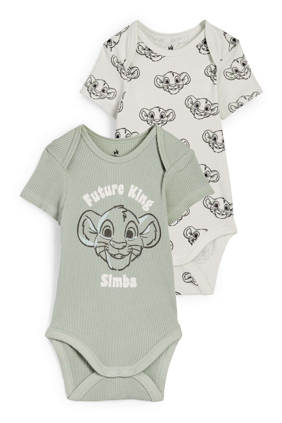 Simba baby hot sale onesie
