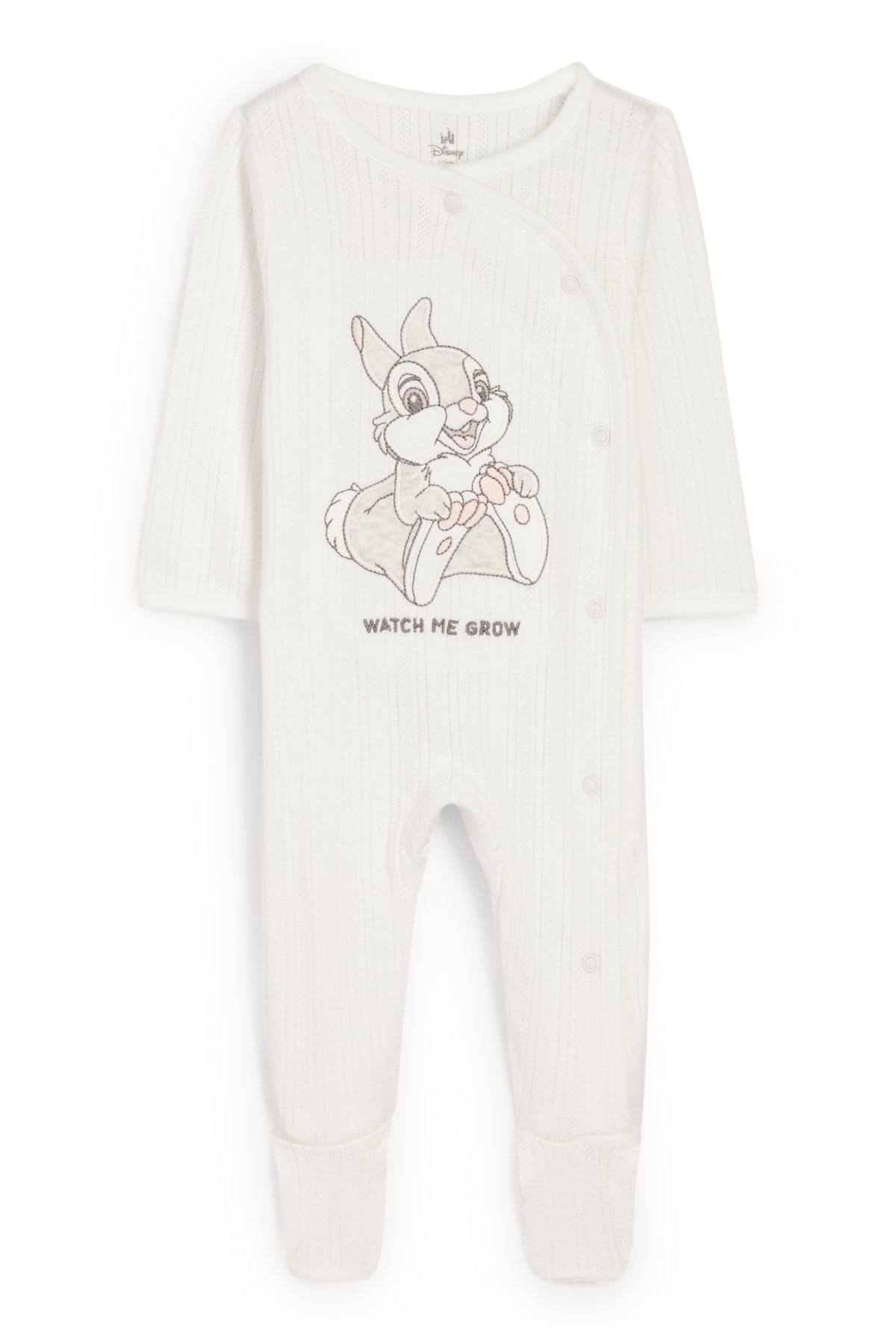 Bambi baby romper 2025
