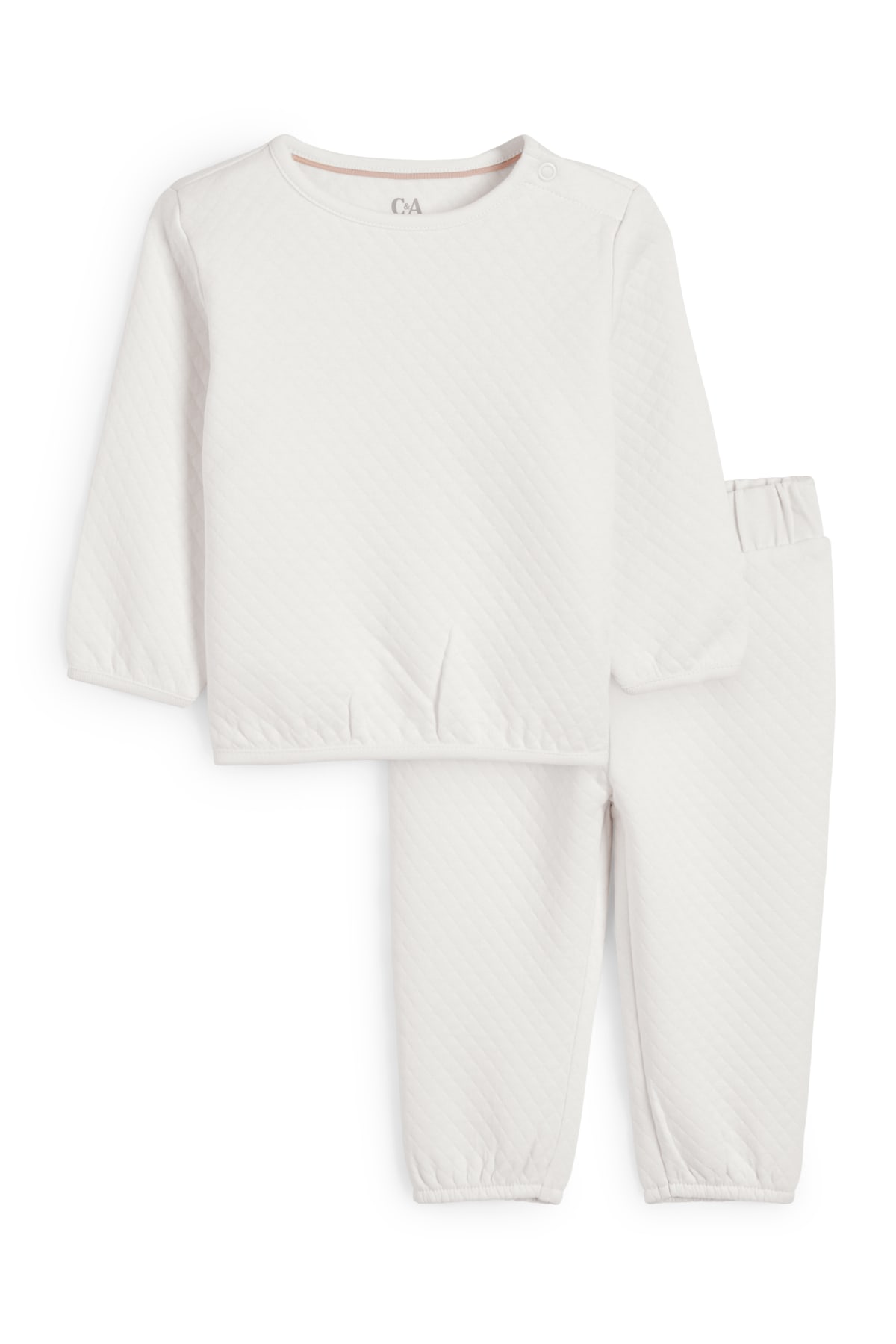 Acquistare nuovi arrivi in abbigliamento neonati Shop Online C A