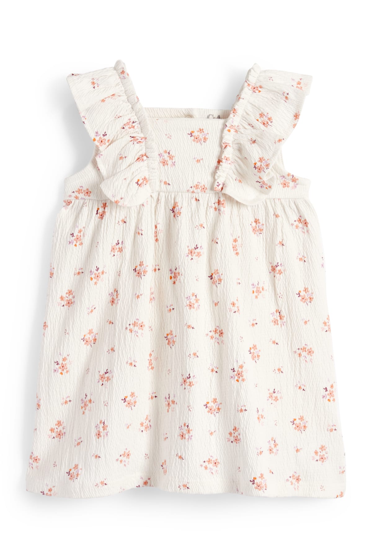 Robe pour bébé - à fleurs | E-Shop C&A