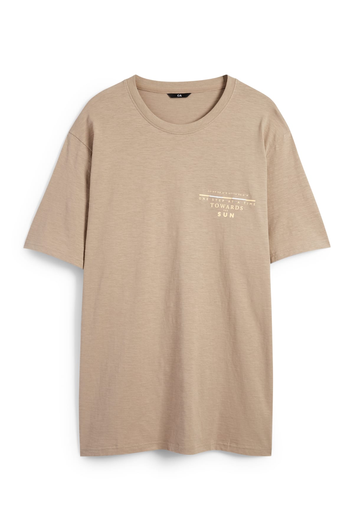 Grande taille Nouveaut s pour homme C A