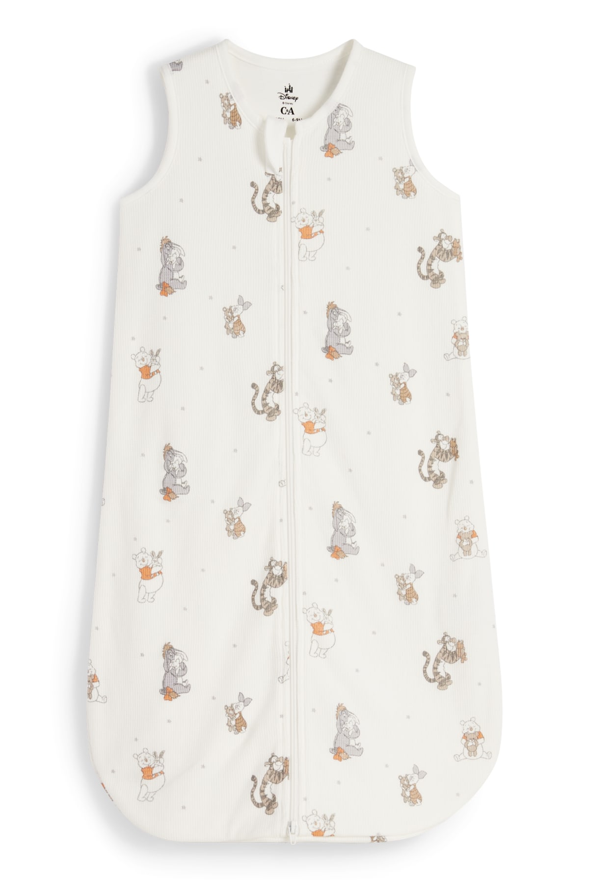 C&a sales sleeping bag