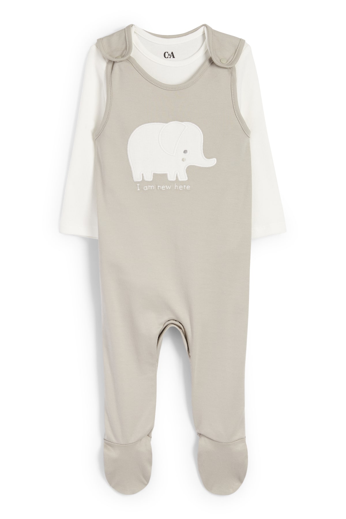 Rompers in various colors sizes C A Online Shop
