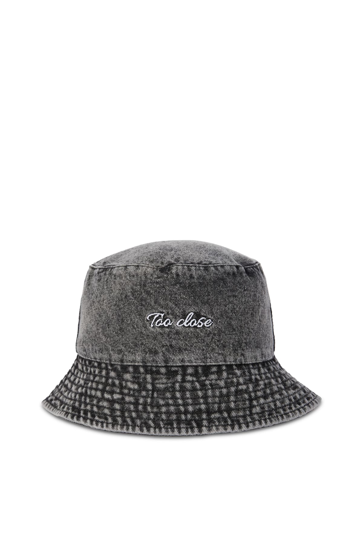 A bucket hat online