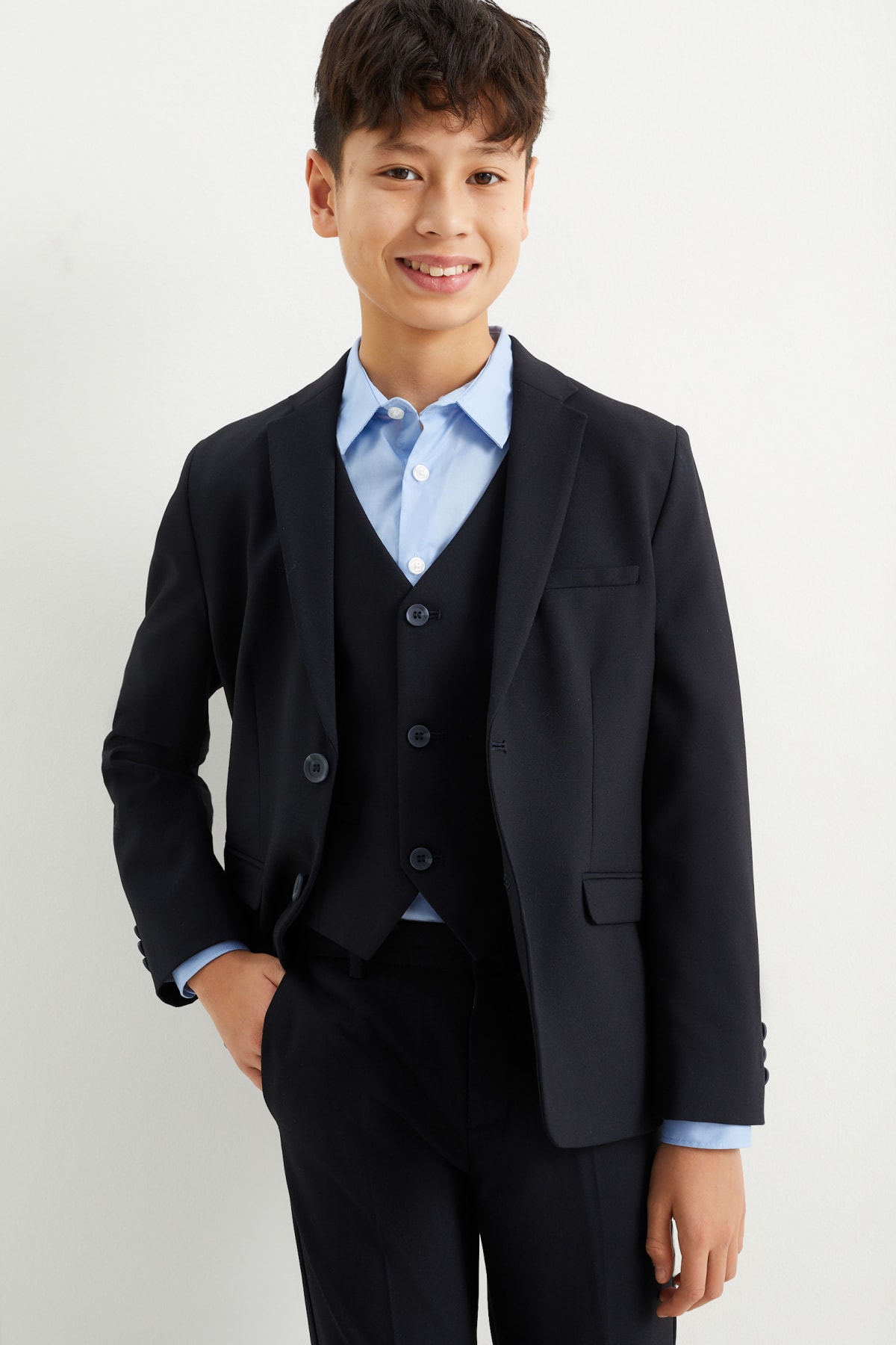 C&a costume garçon outlet