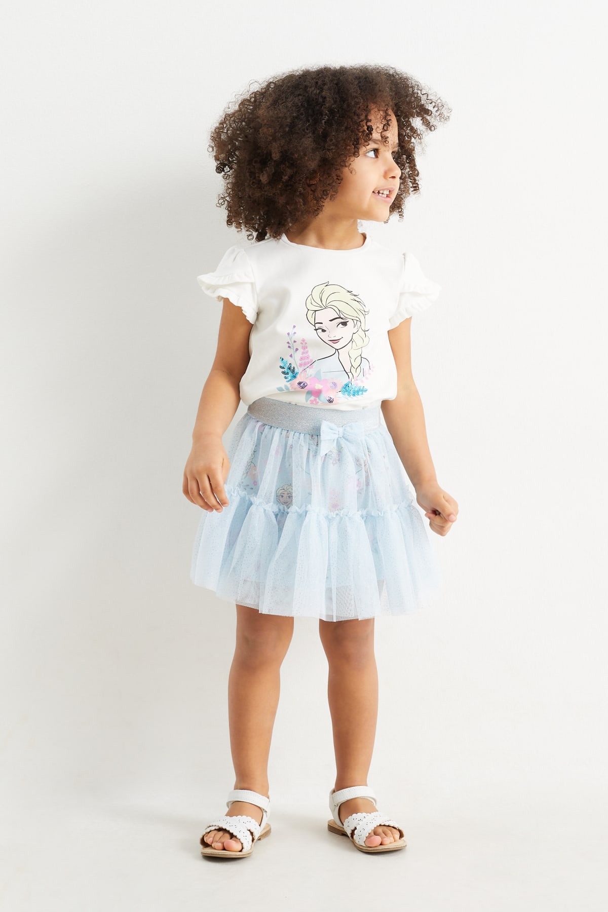 Frozen kleding ontdek een ruime en voordelige collectie bij C A