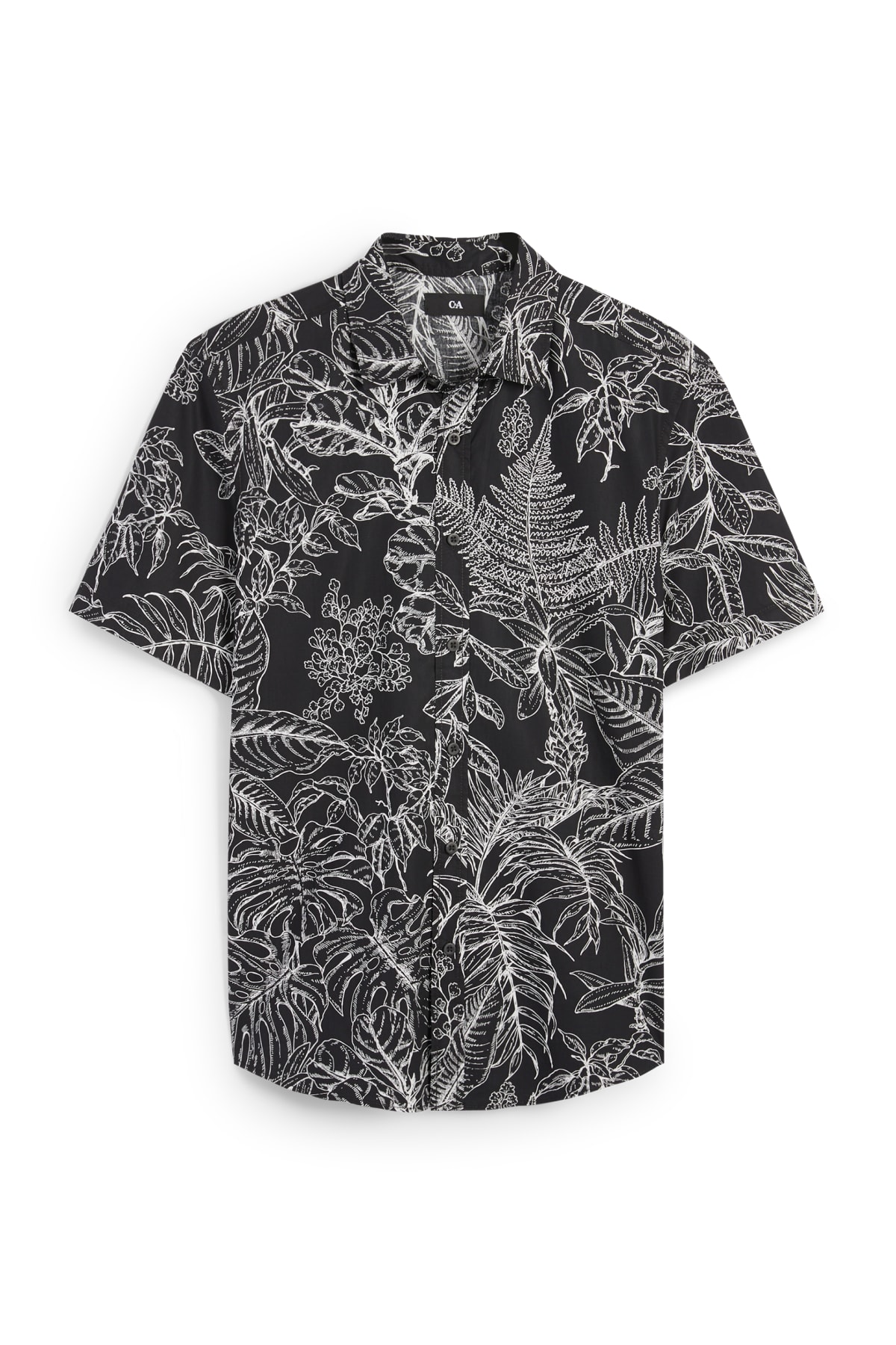 Camisas na c&a top