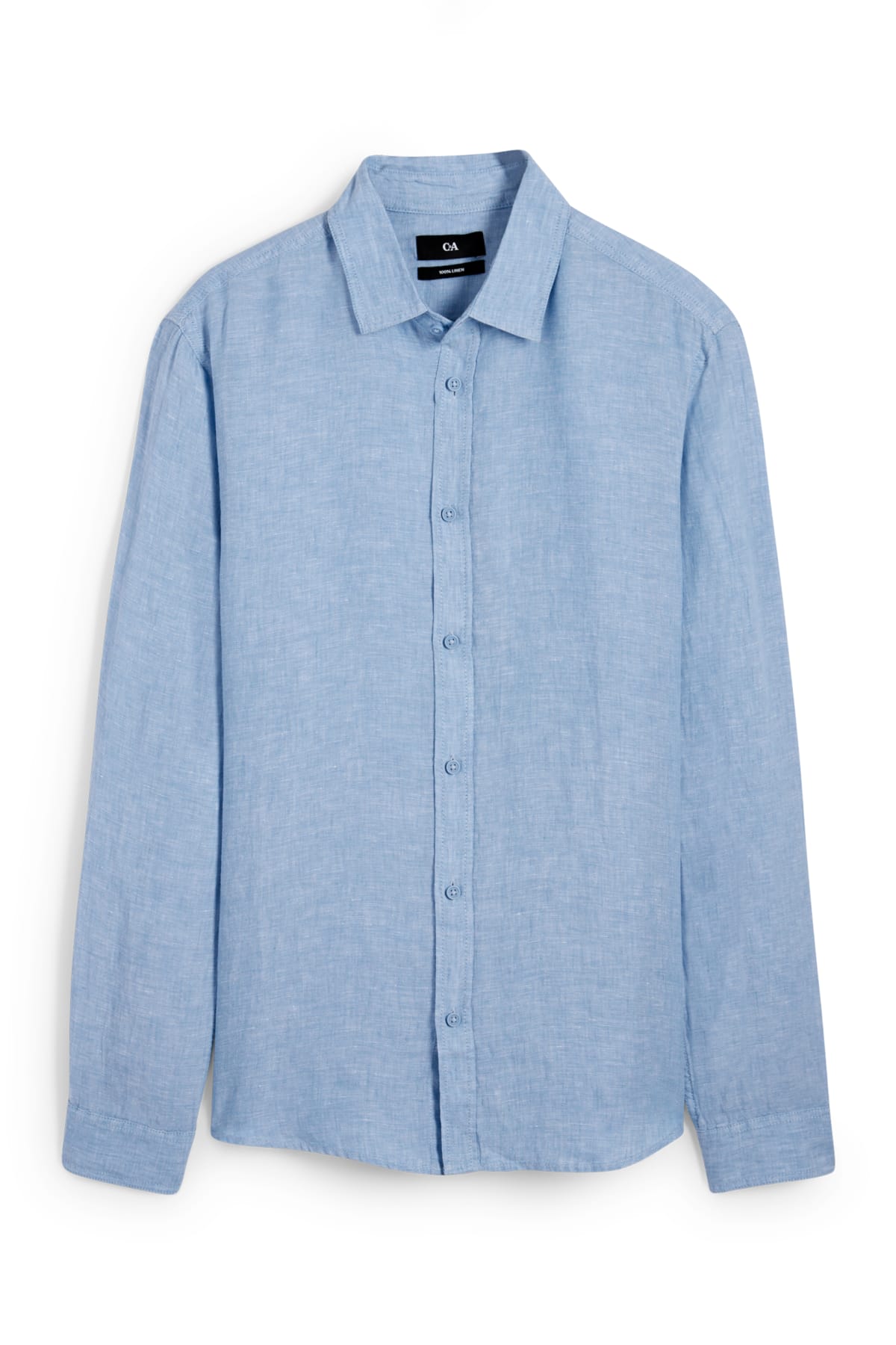 Camisas para hombre c&a store