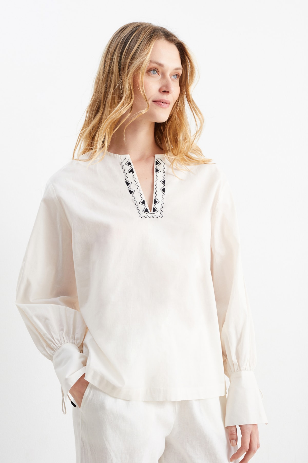 Blusones tallas grandes c&a on sale