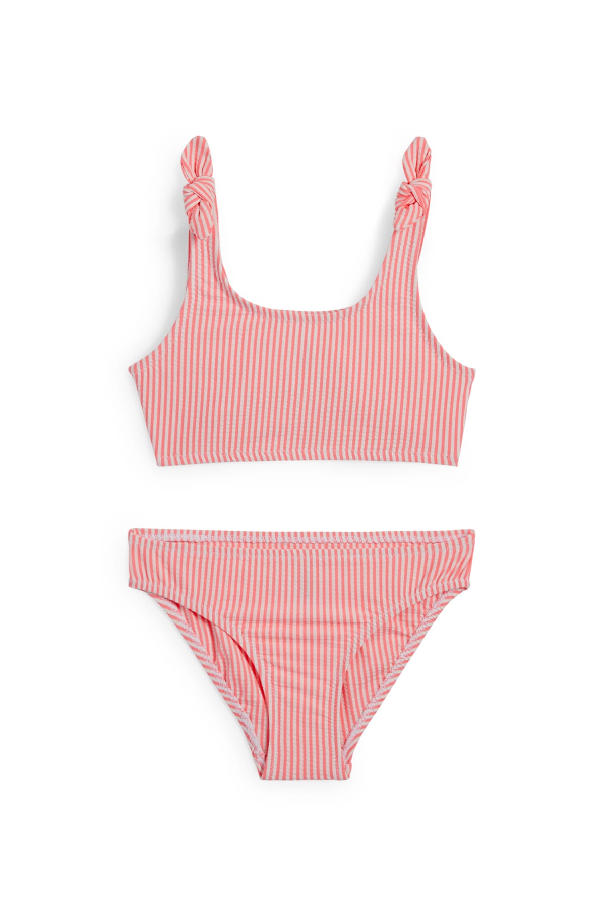 Bikini de nina moda de bano infantil C A Online