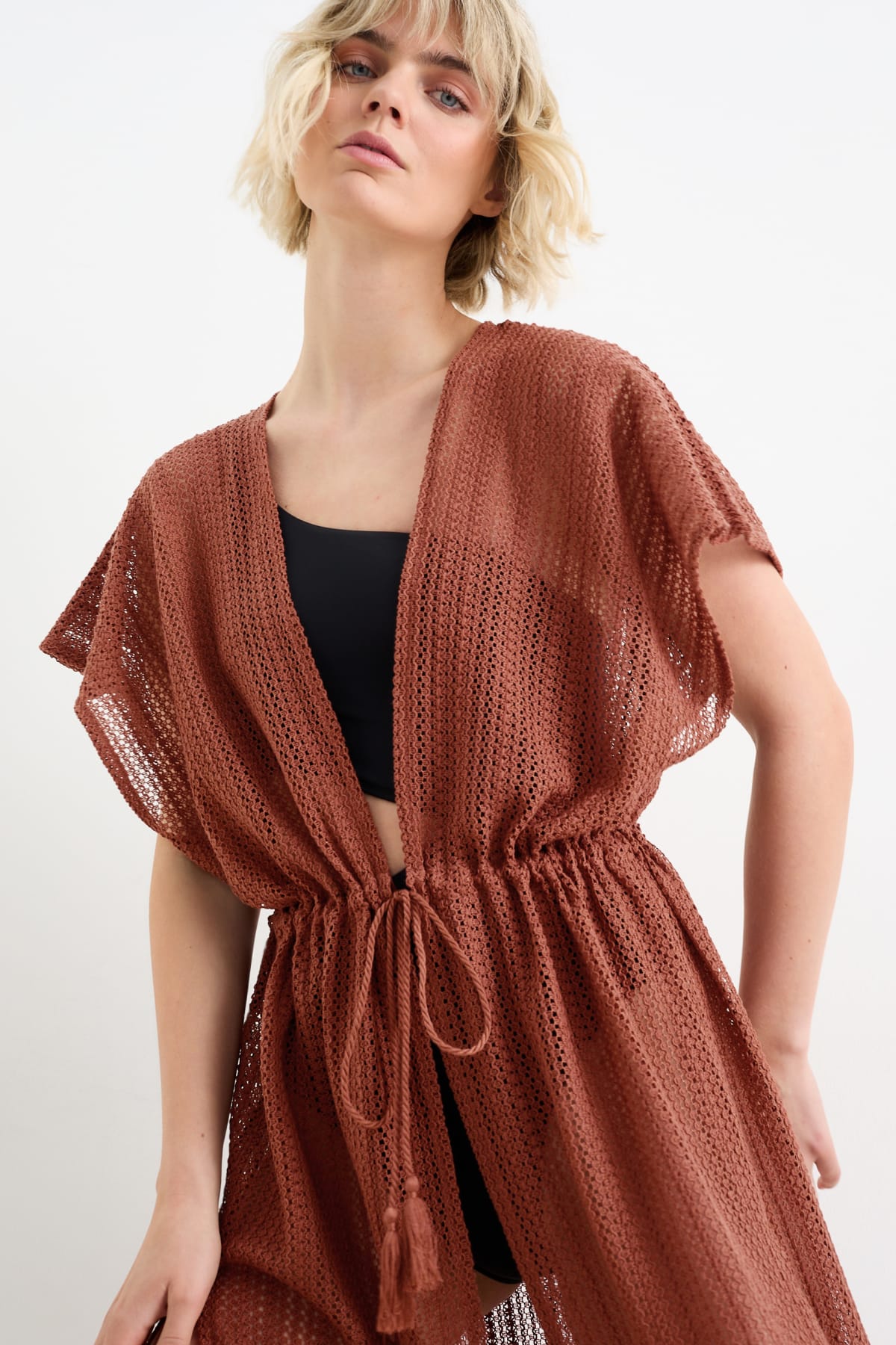Robe de plage c&a discount
