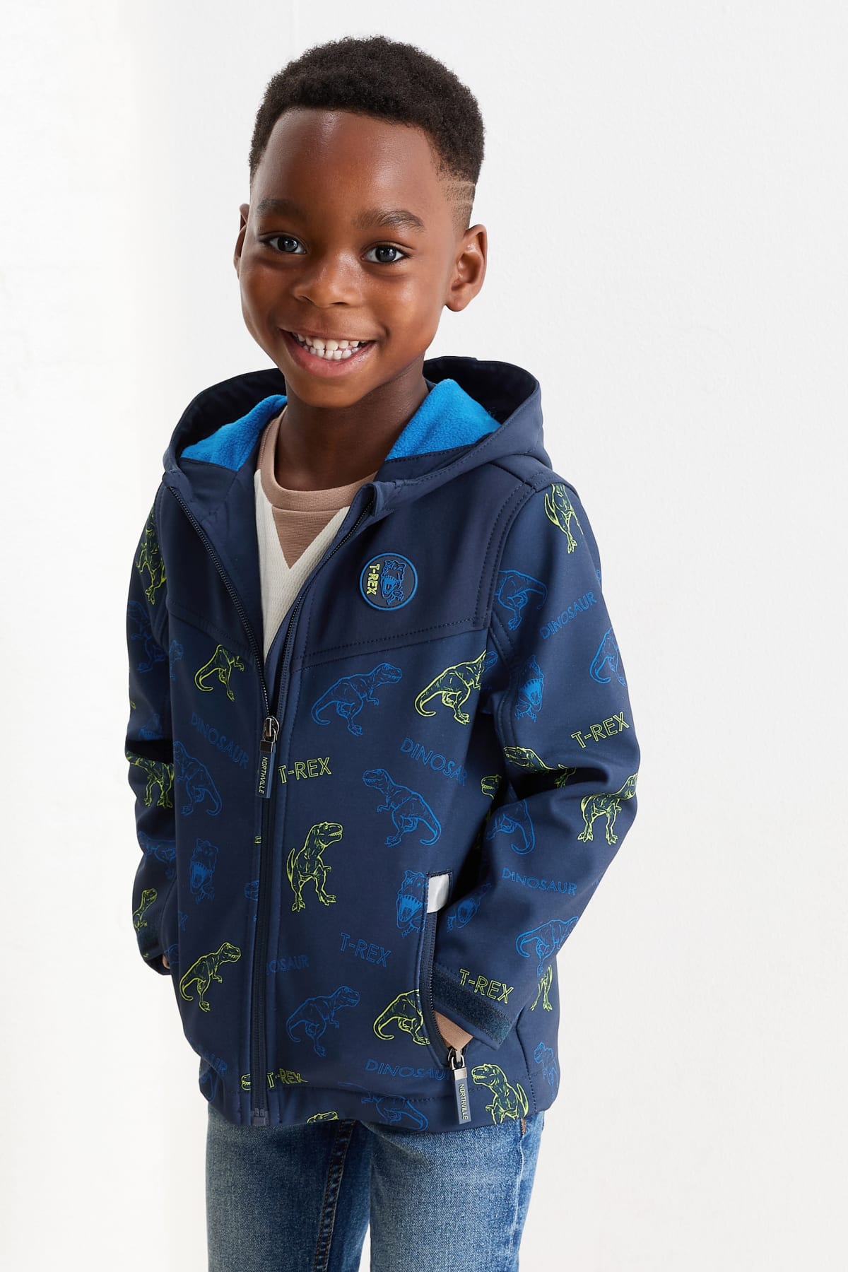 Manteau garcon c&a new arrivals