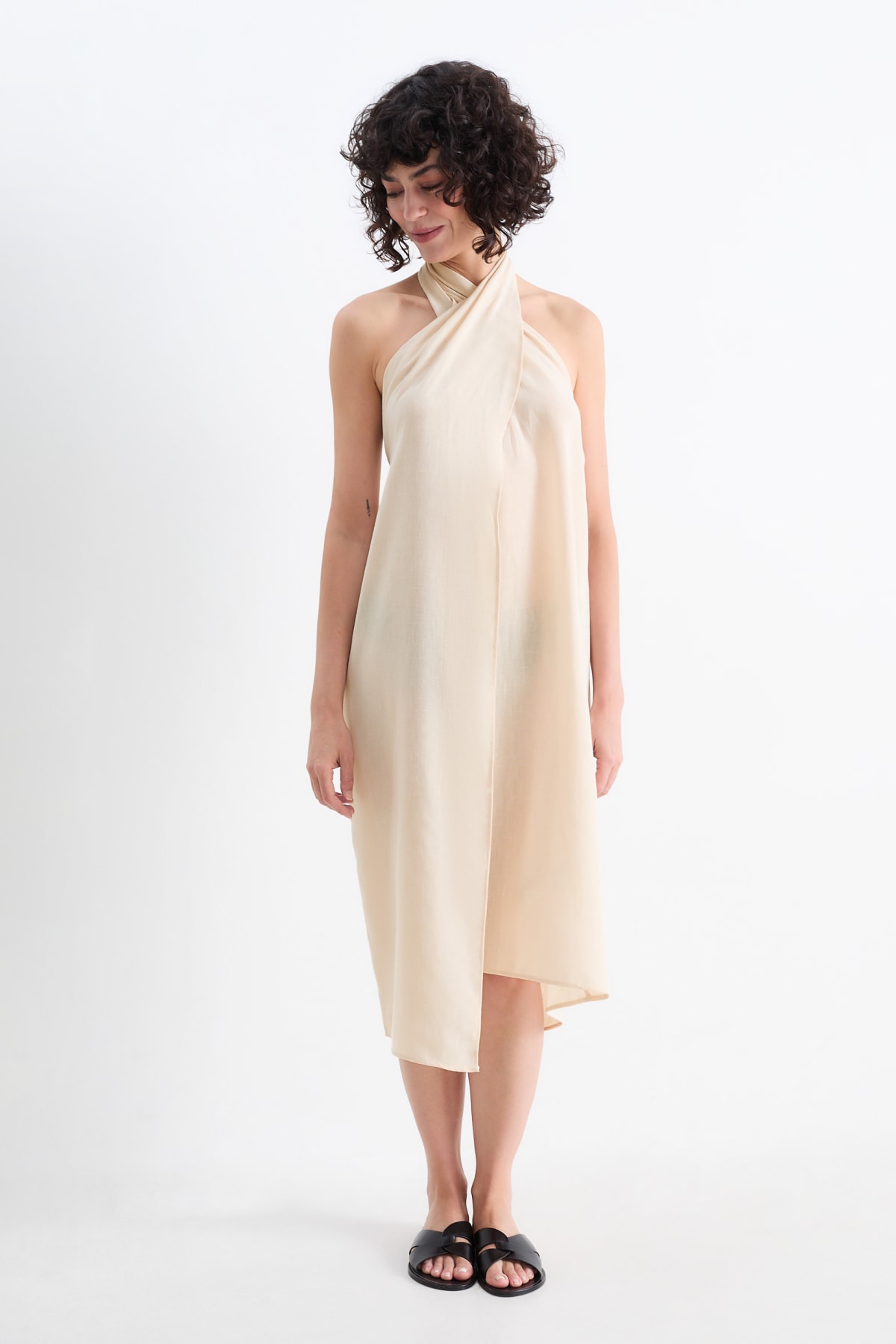 Vestidos playeros de mujer en varios disenos C A
