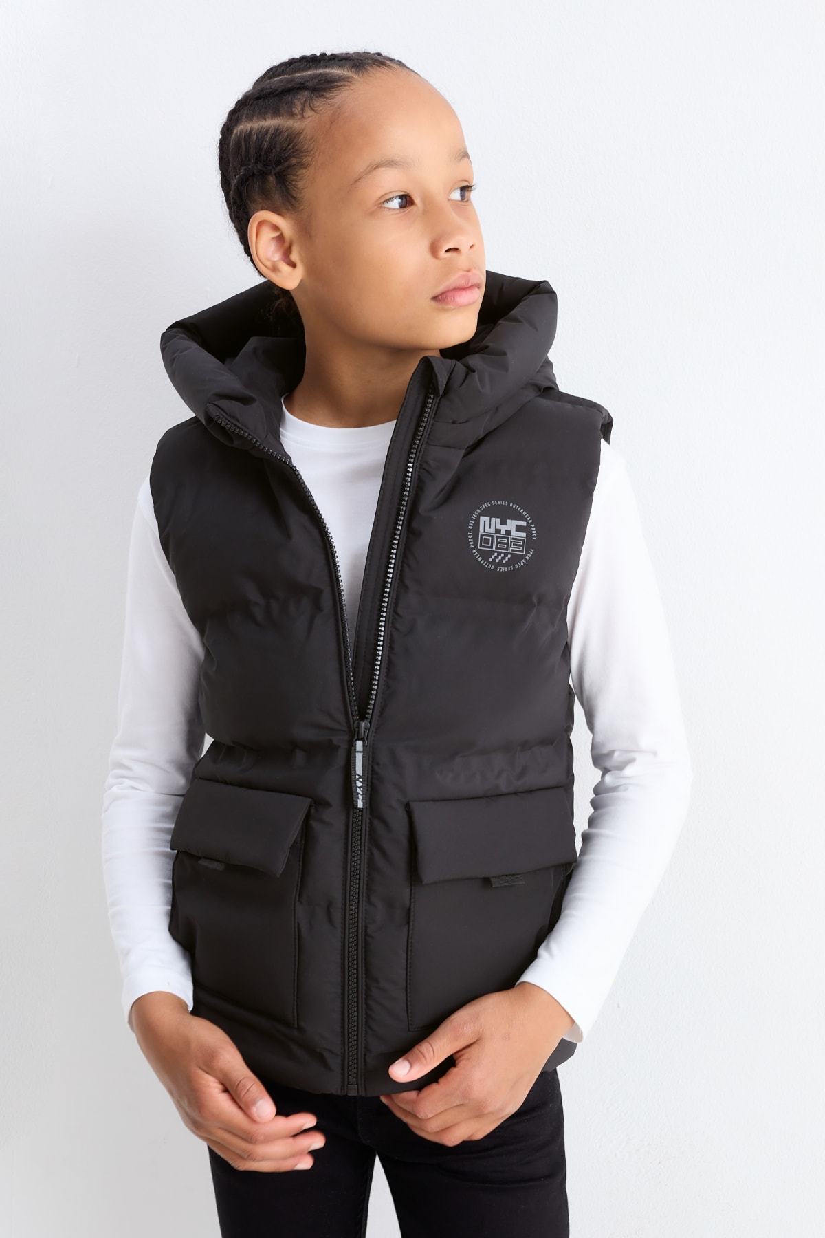 Vestes legeres dans plusieurs couleurs et tailles E Shop C A