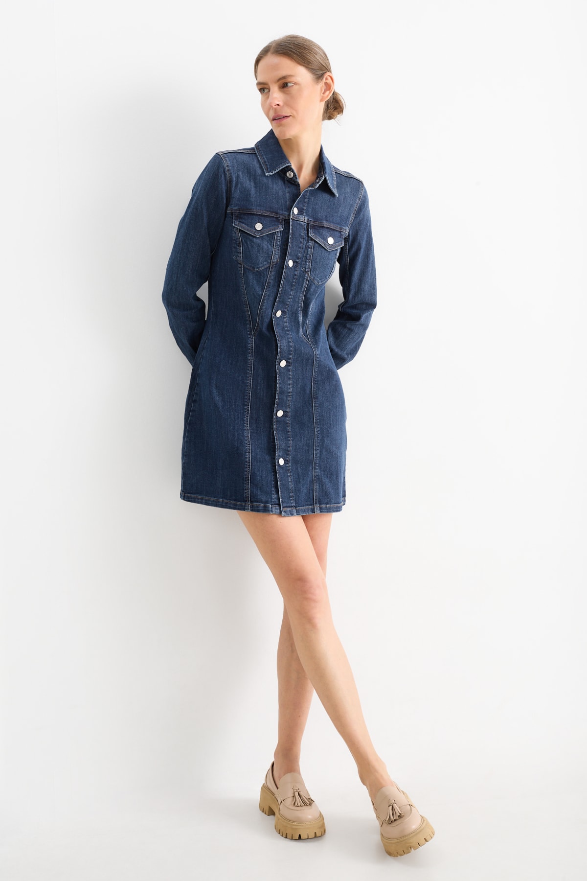 Robe c&a femme 2019 top