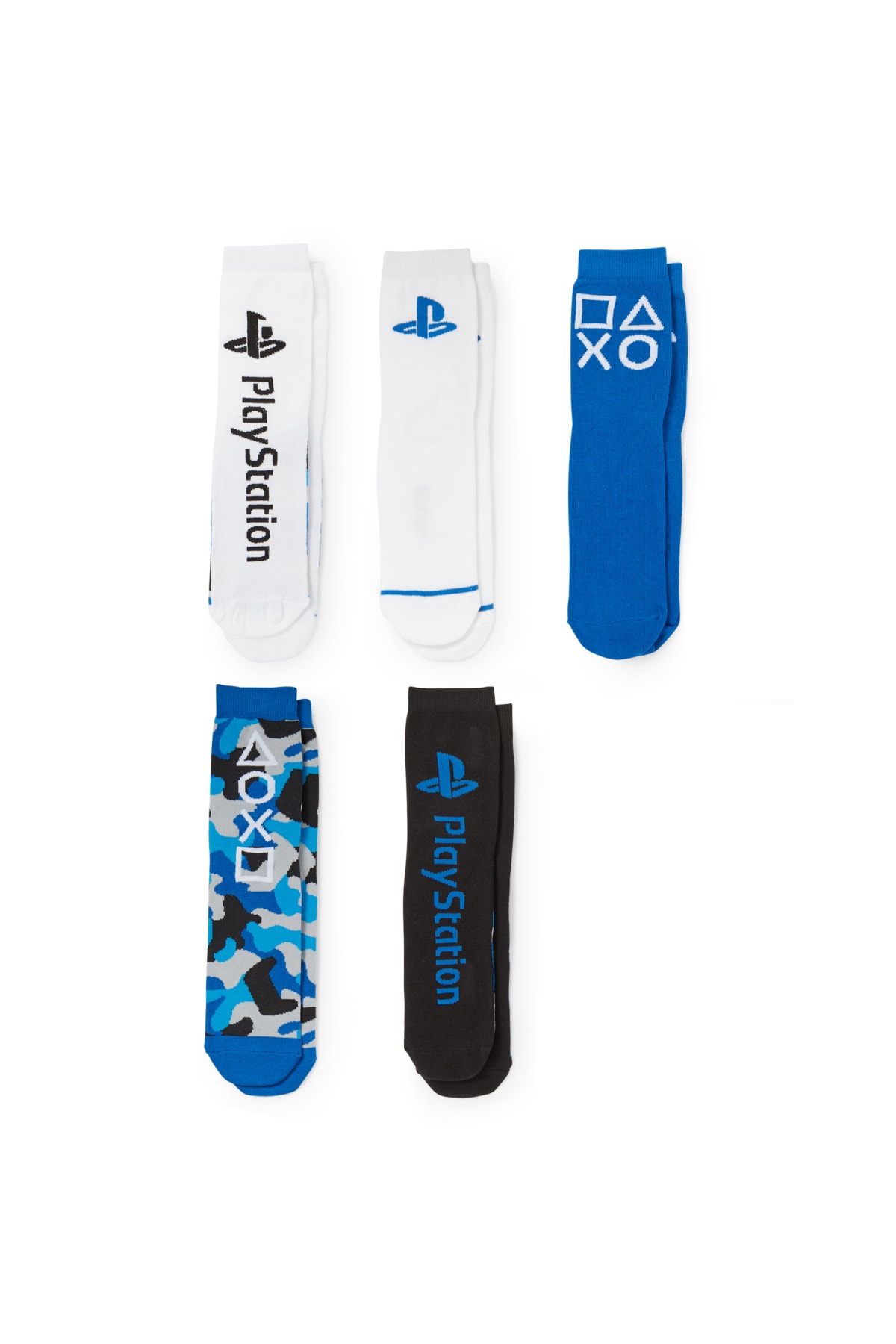 Moda para ninos con motivo PlayStation C A tienda online