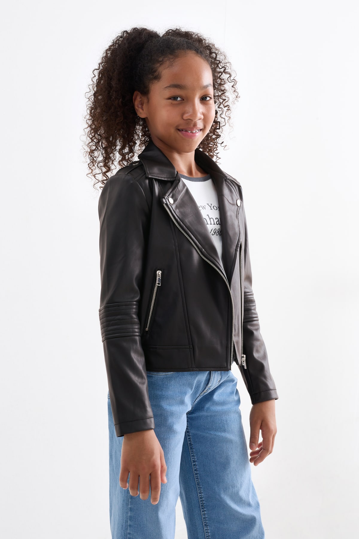 Promos Vestes manteaux pour enfants E Shop C A