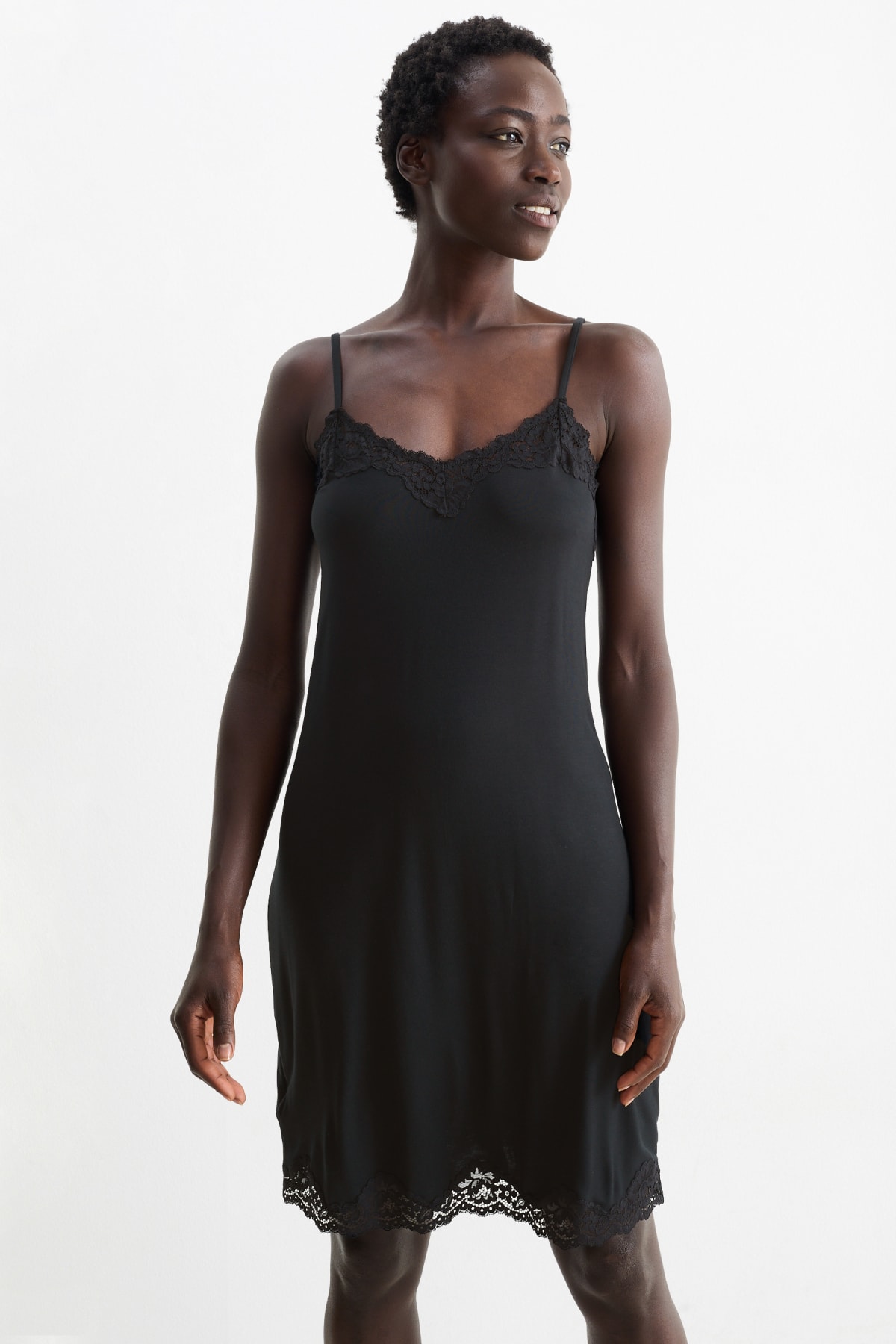 C&a chemise de nuit discount