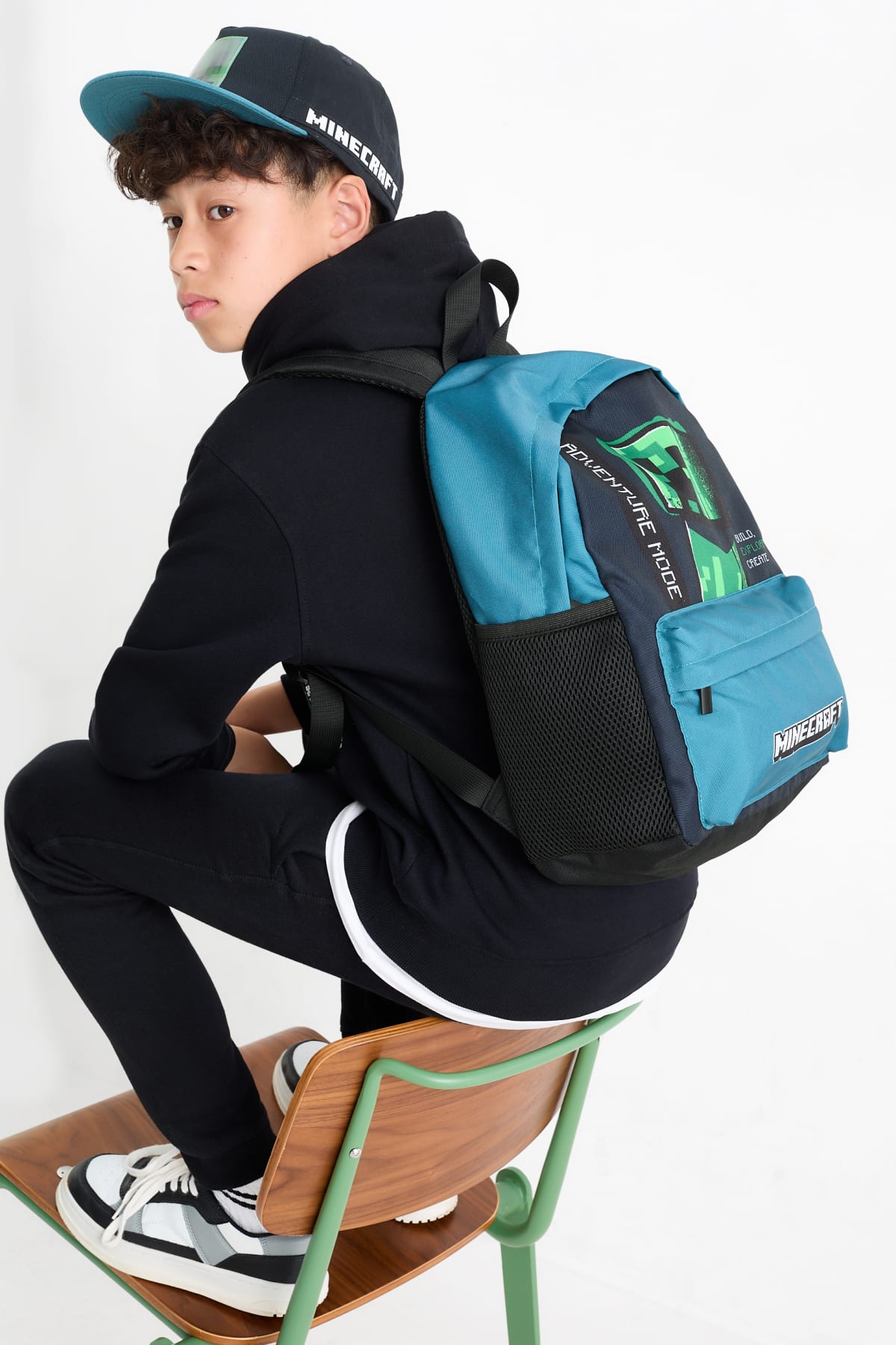 Kinderrugzakken in top kwaliteit online kopen C A Online Shop