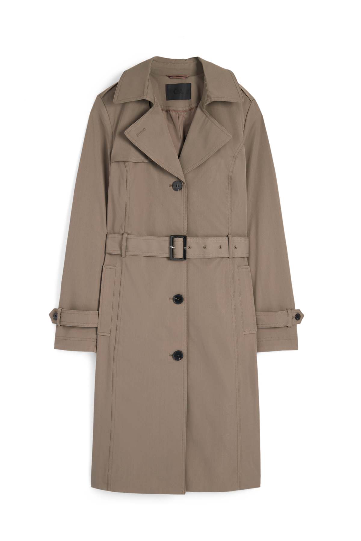 Stylische \u0026 preiswerte Mäntel für Damen im C\u0026A-Shop kaufen
