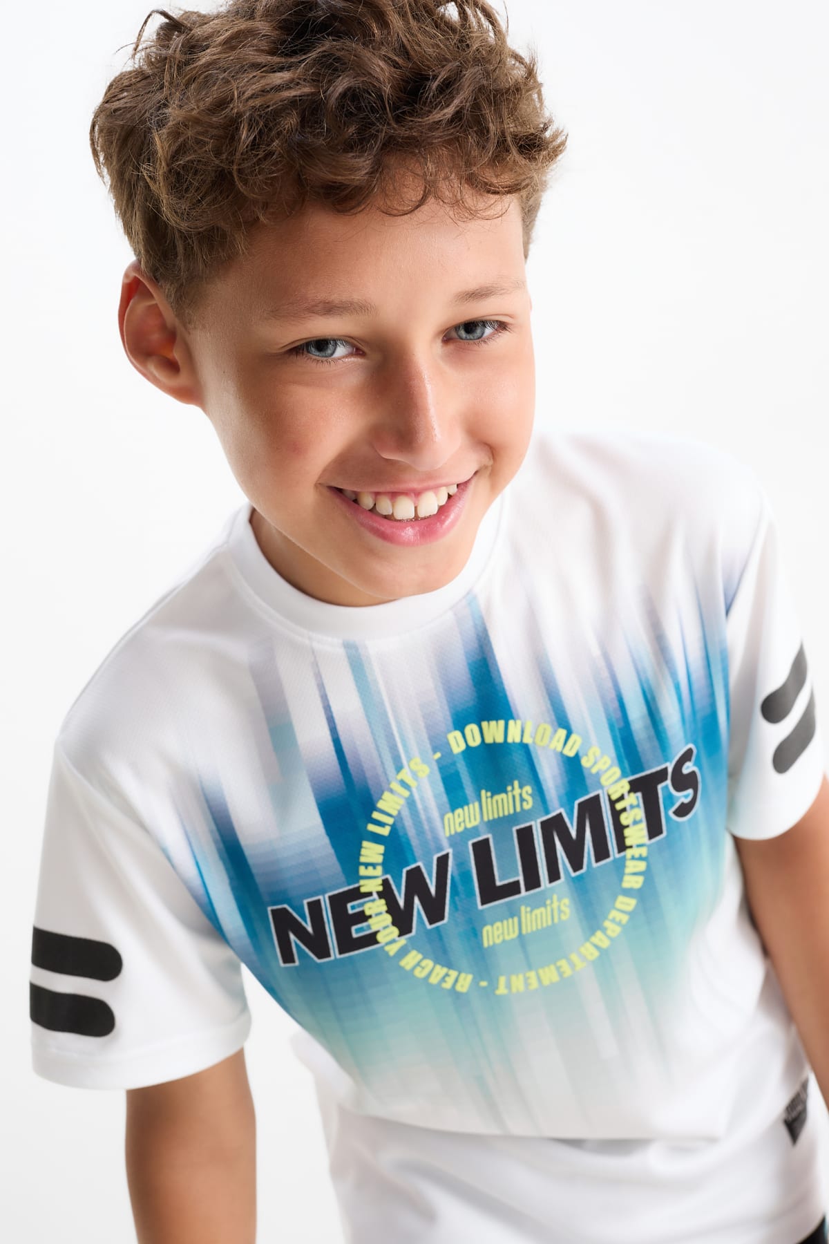 Sportbekleidung kinder c&a clearance