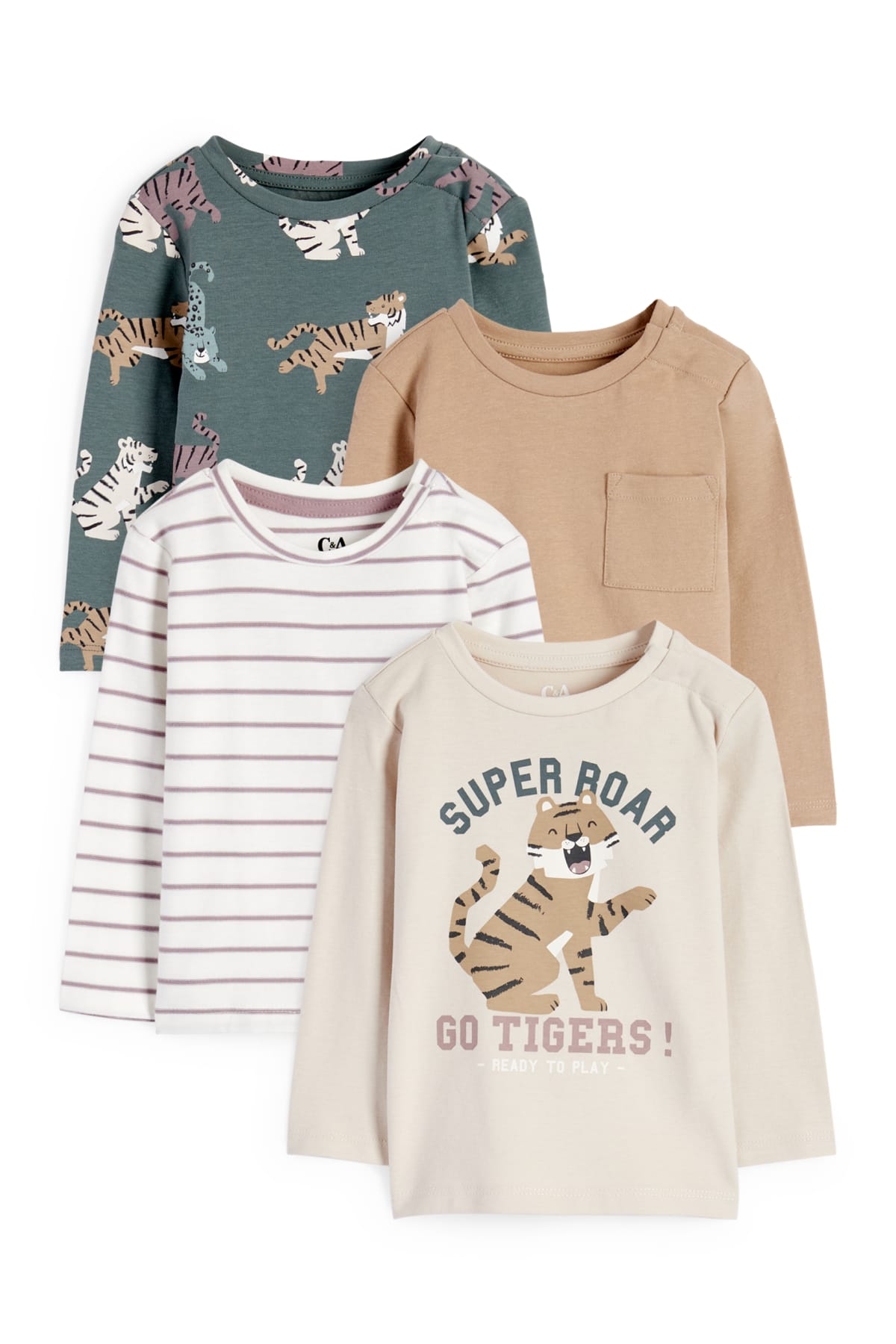 Camisetas y tops Bebe compra online C A Online Shop