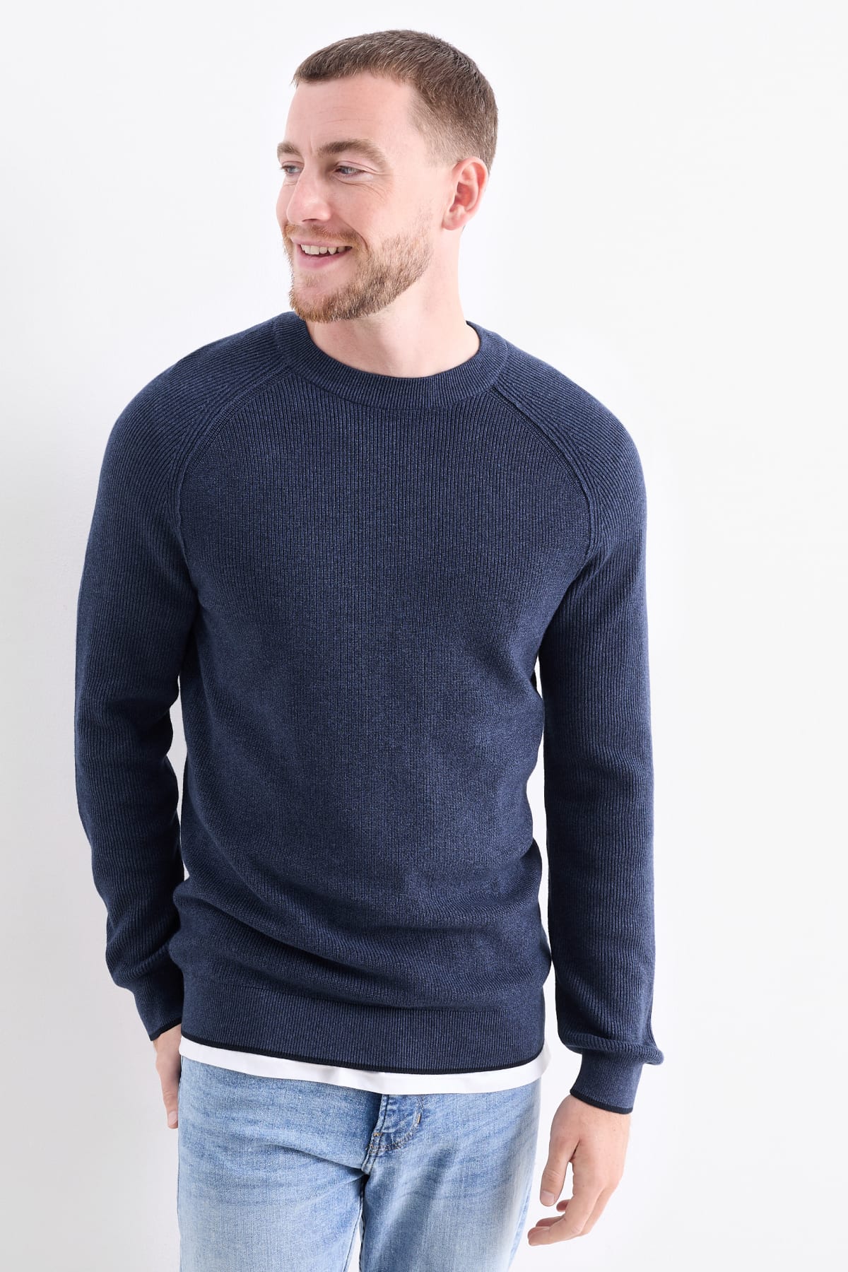 C&a wollpullover herren clearance
