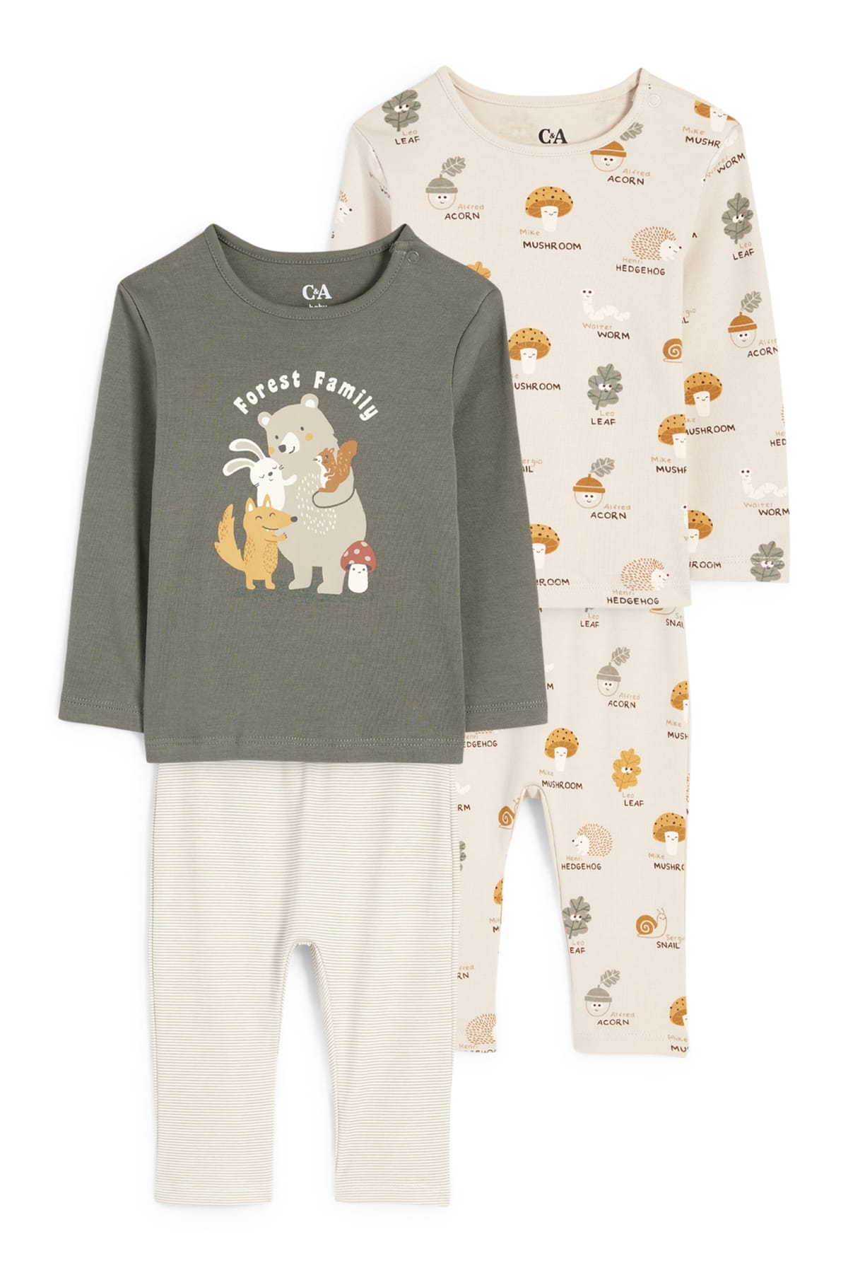 C&a pyjama bebe garcon new arrivals