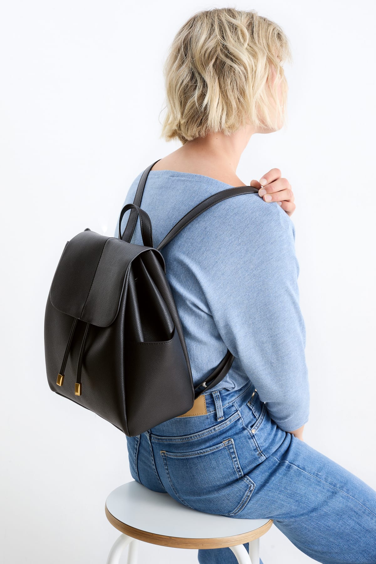 Mochilas c&a mujer outlet