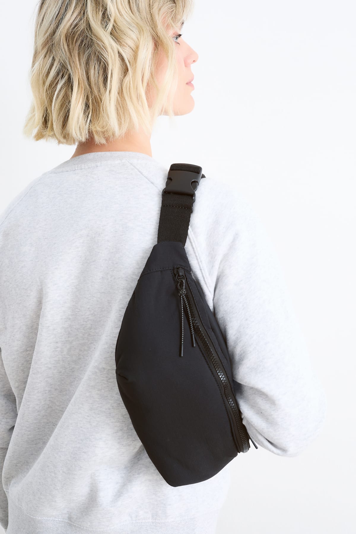 Sac banane c&a cheap