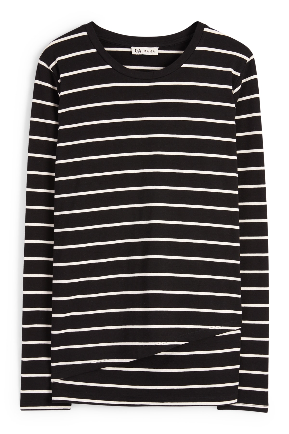 Maglie allattamento invernali new arrivals