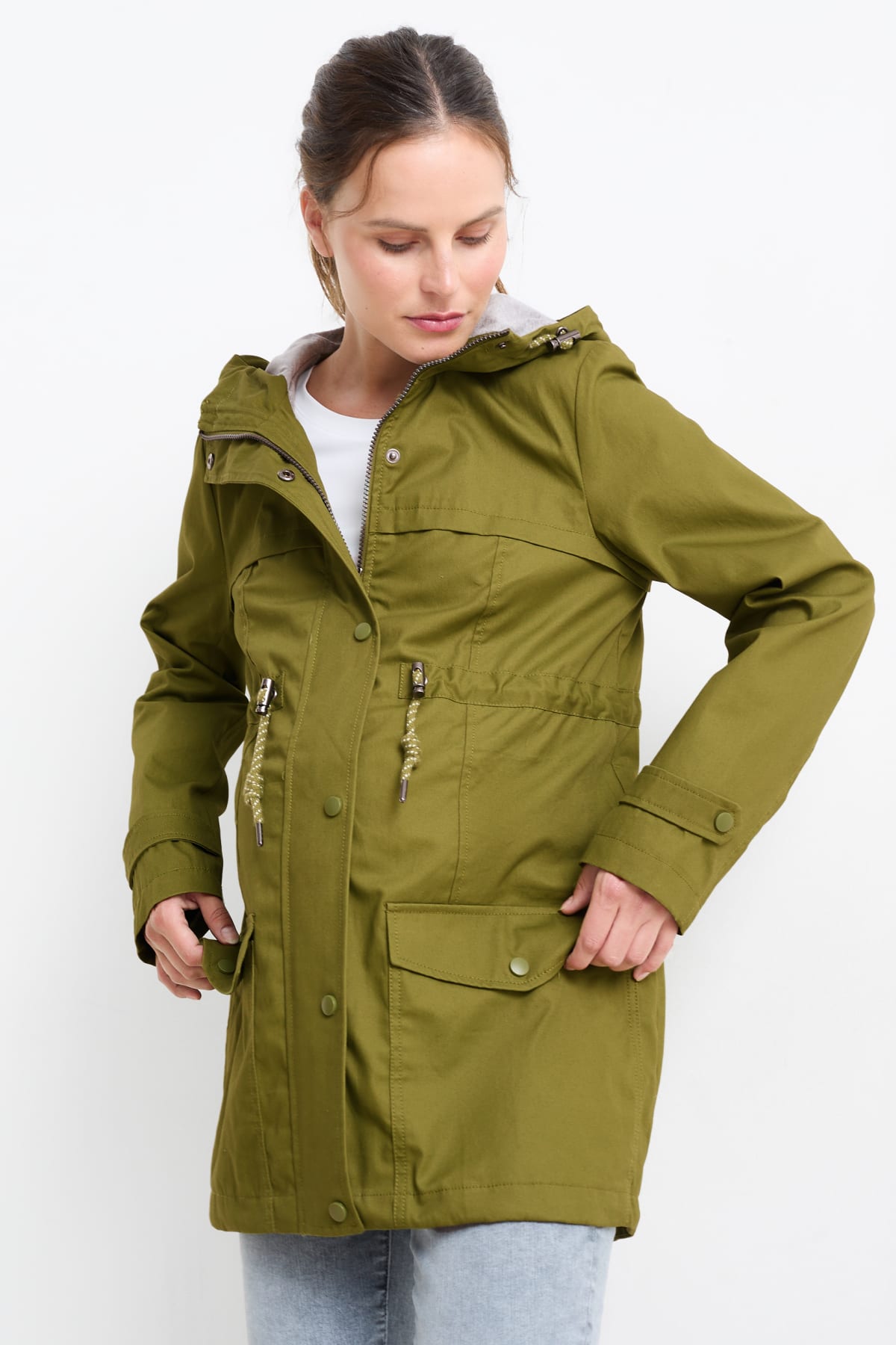 Giacca invernale premaman online