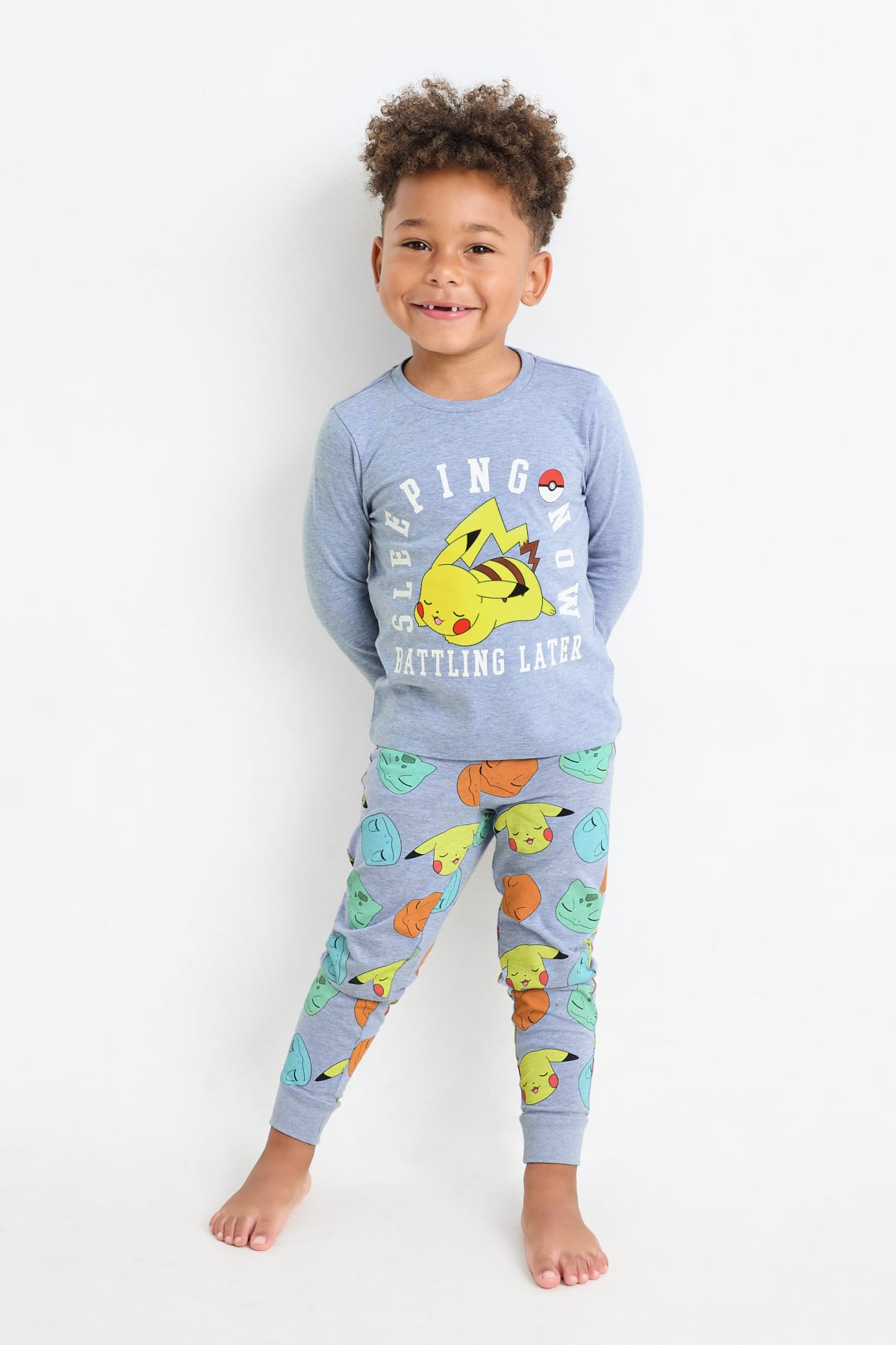 C et a pyjama garcon hotsell
