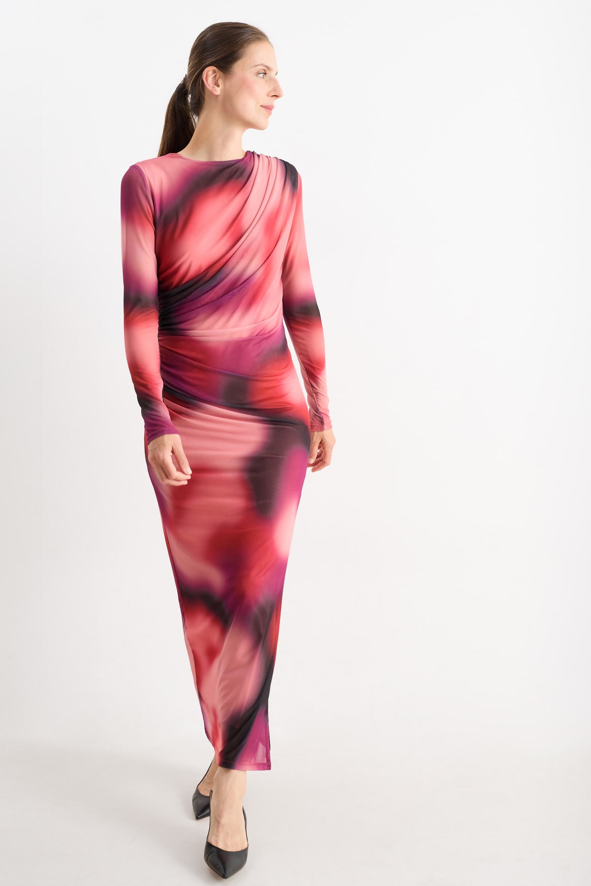C&a winterkleid clearance