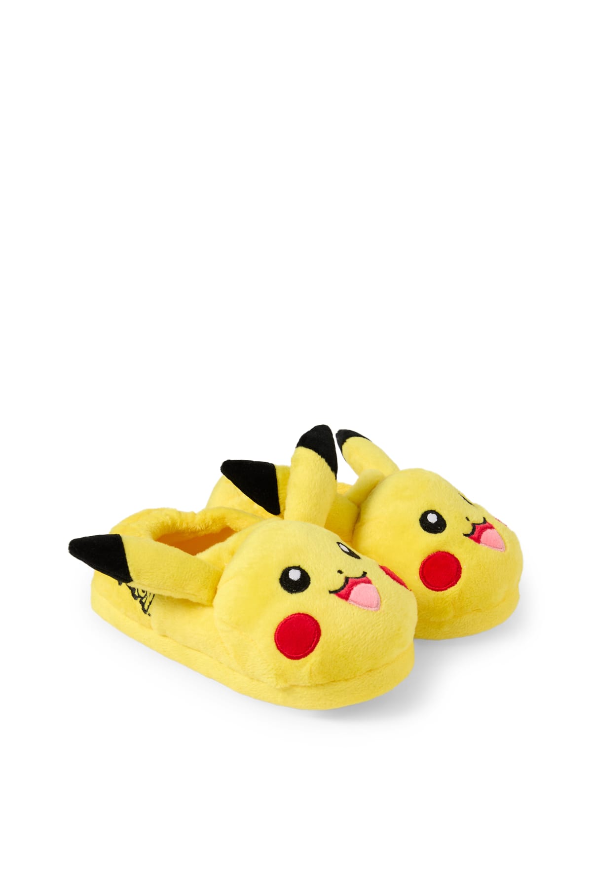 Pokemon slippers C A Online Shop