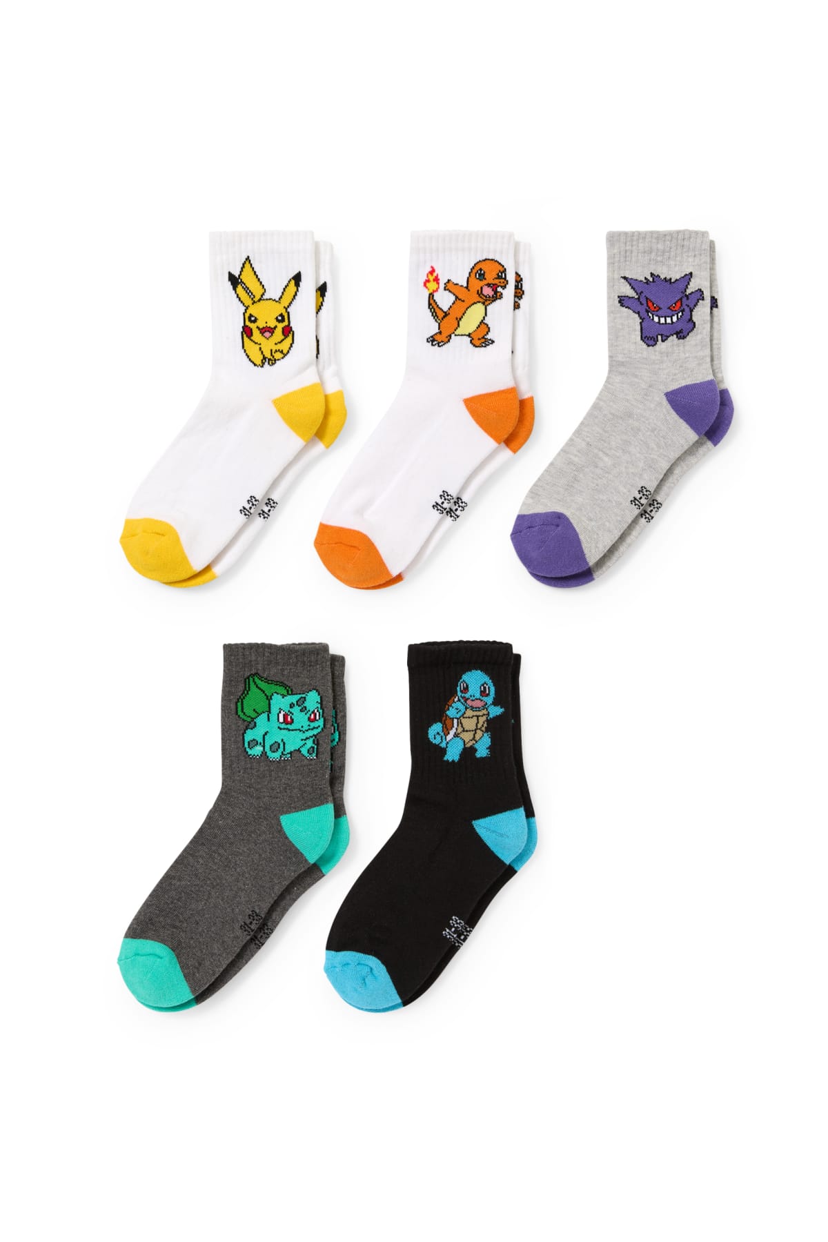 Socken c und a Clearance