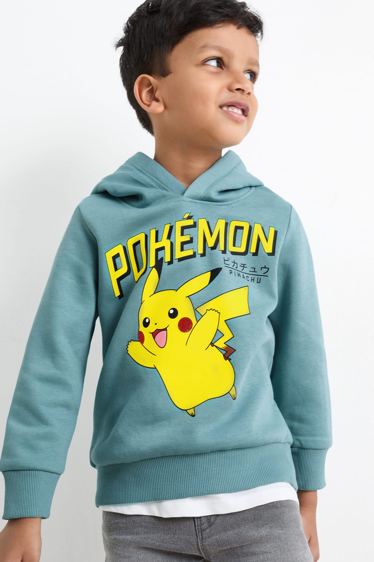 Sonic kleding c&a clearance