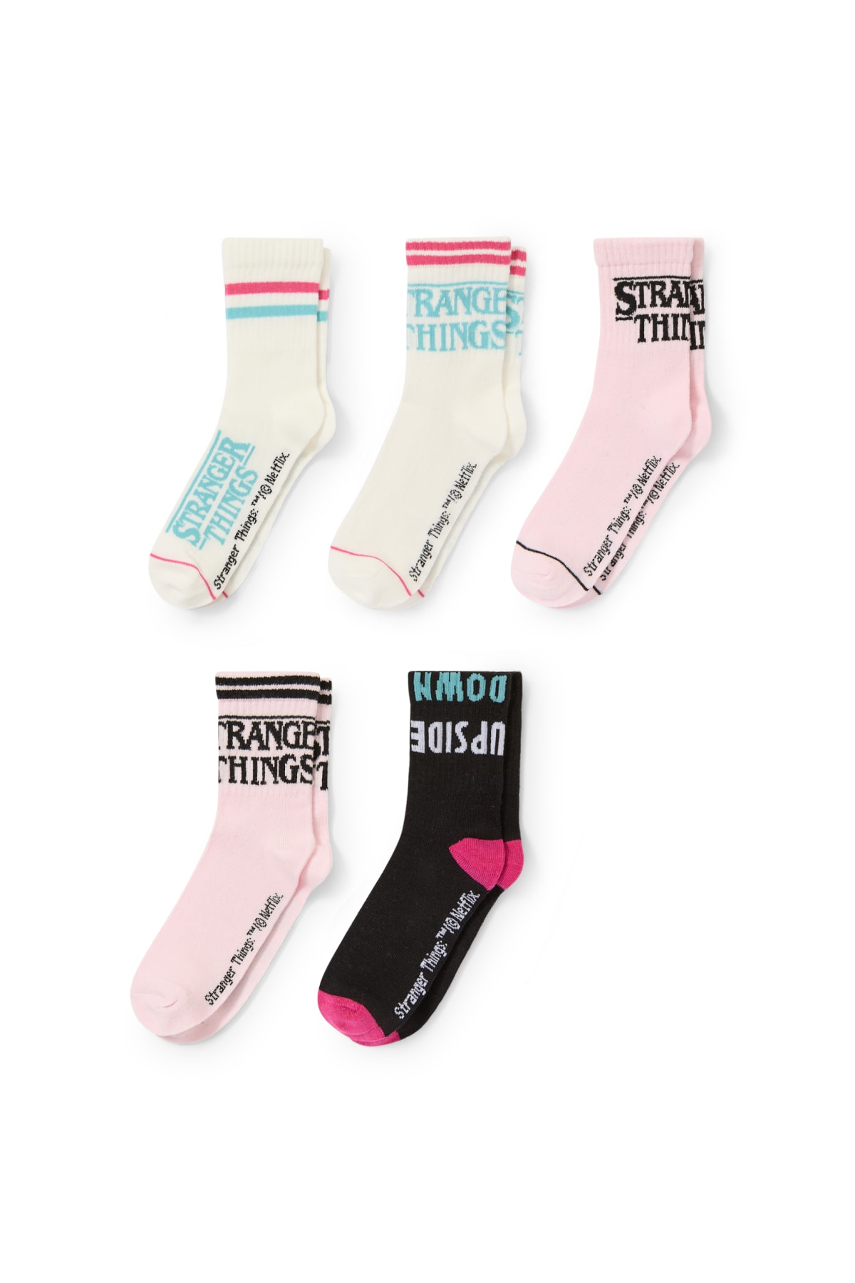 Shop Stranger Things merch online C A online shop