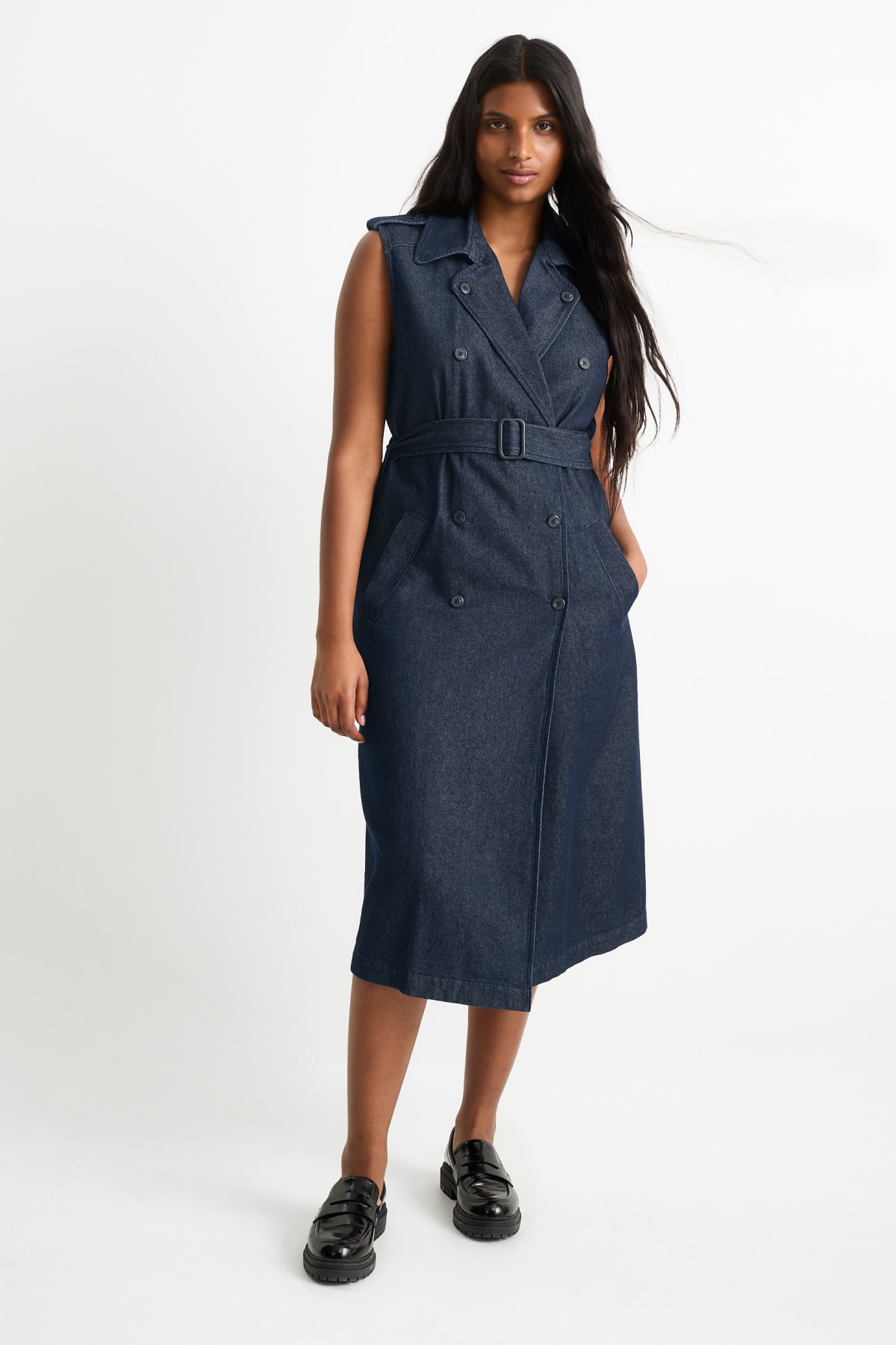 Nouvelle collection de robes combinaisons pour femme I C A