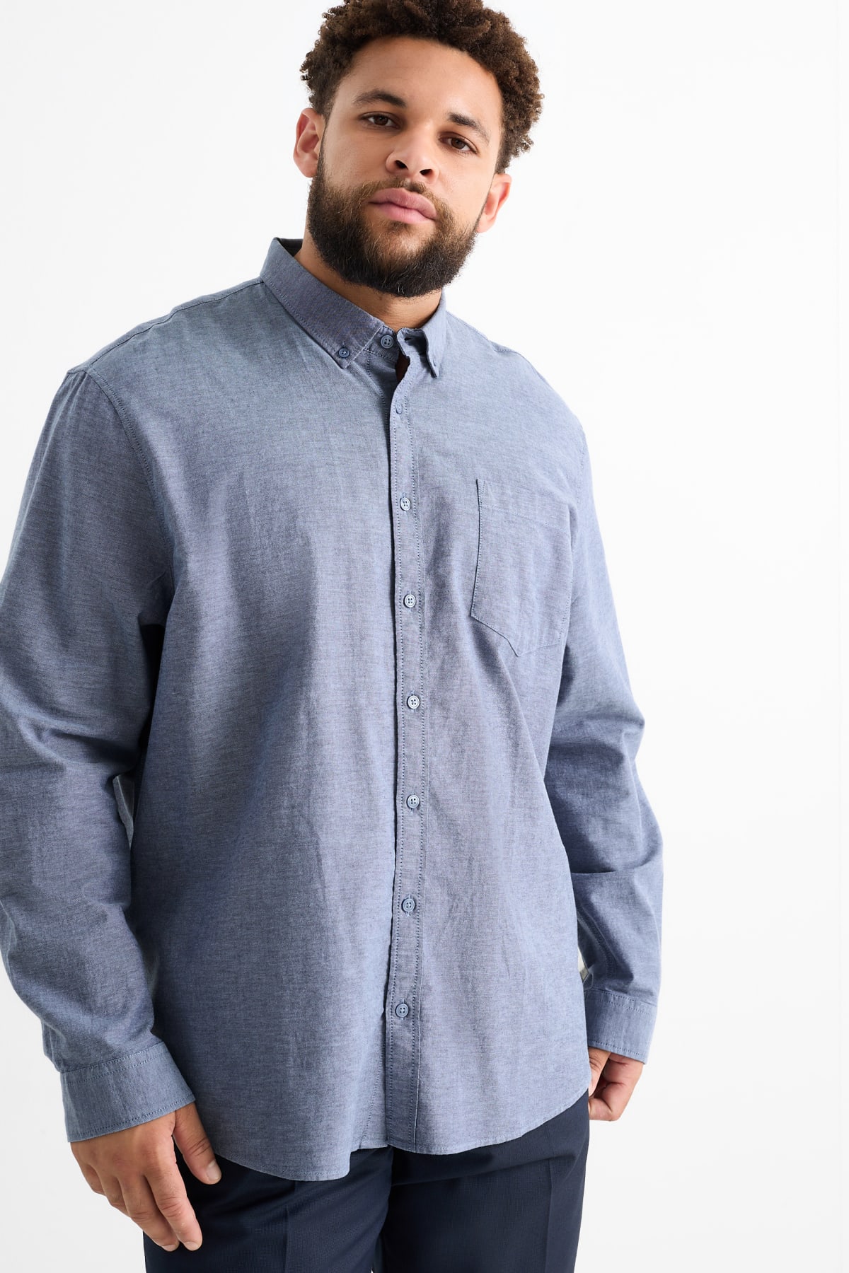 Grande taille Nouveautes pour homme C A