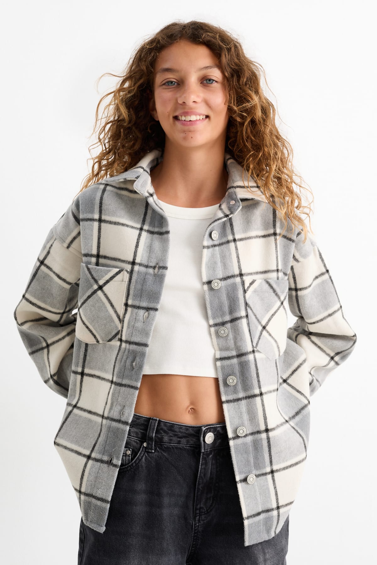 C&a ch fille shop