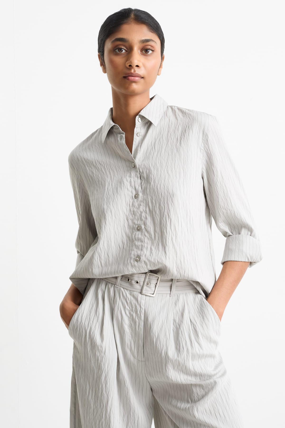 C et a chemisier femme clearance