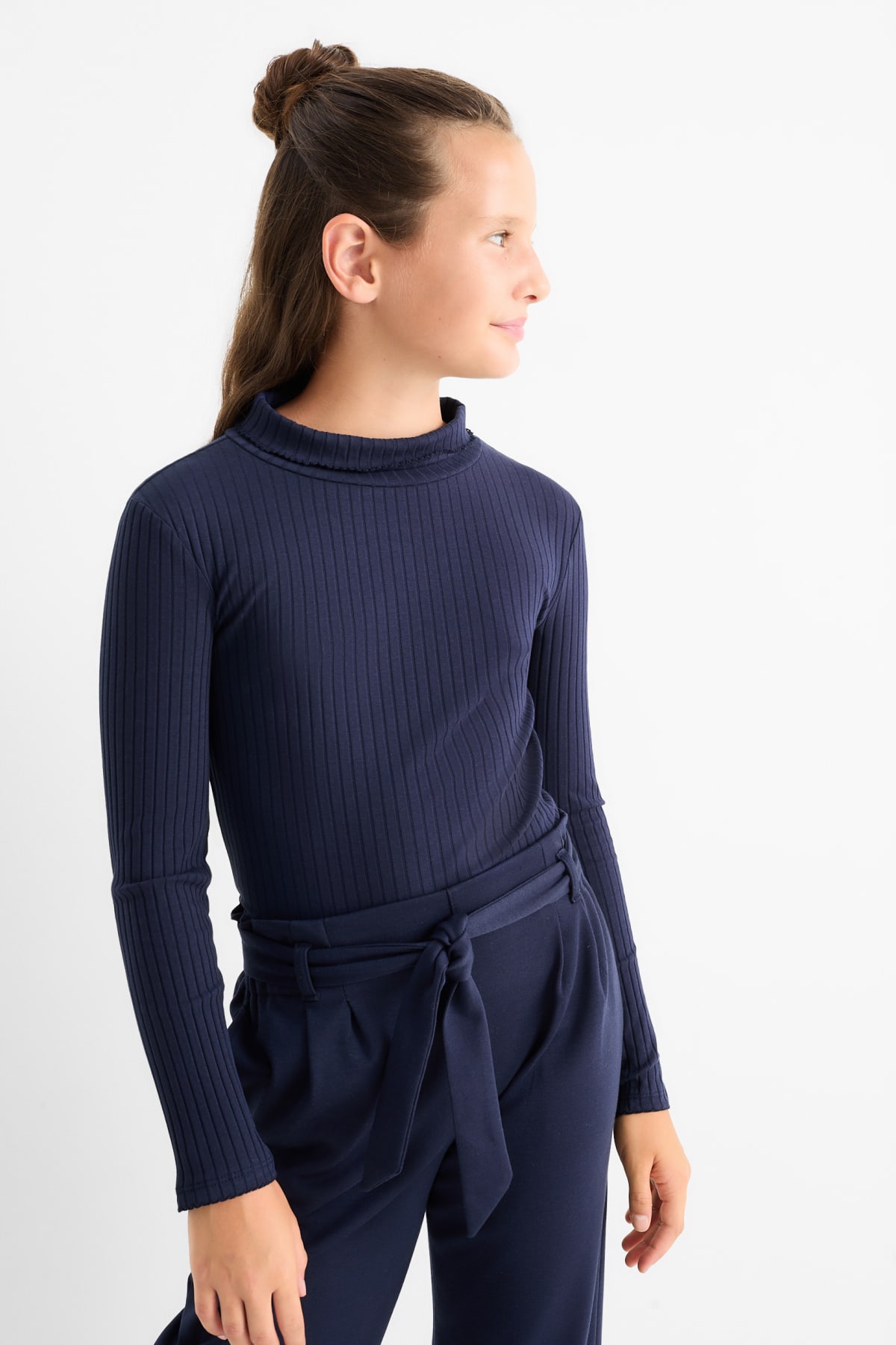 Sous pulls dans plusieurs couleurs et tailles E Shop C A