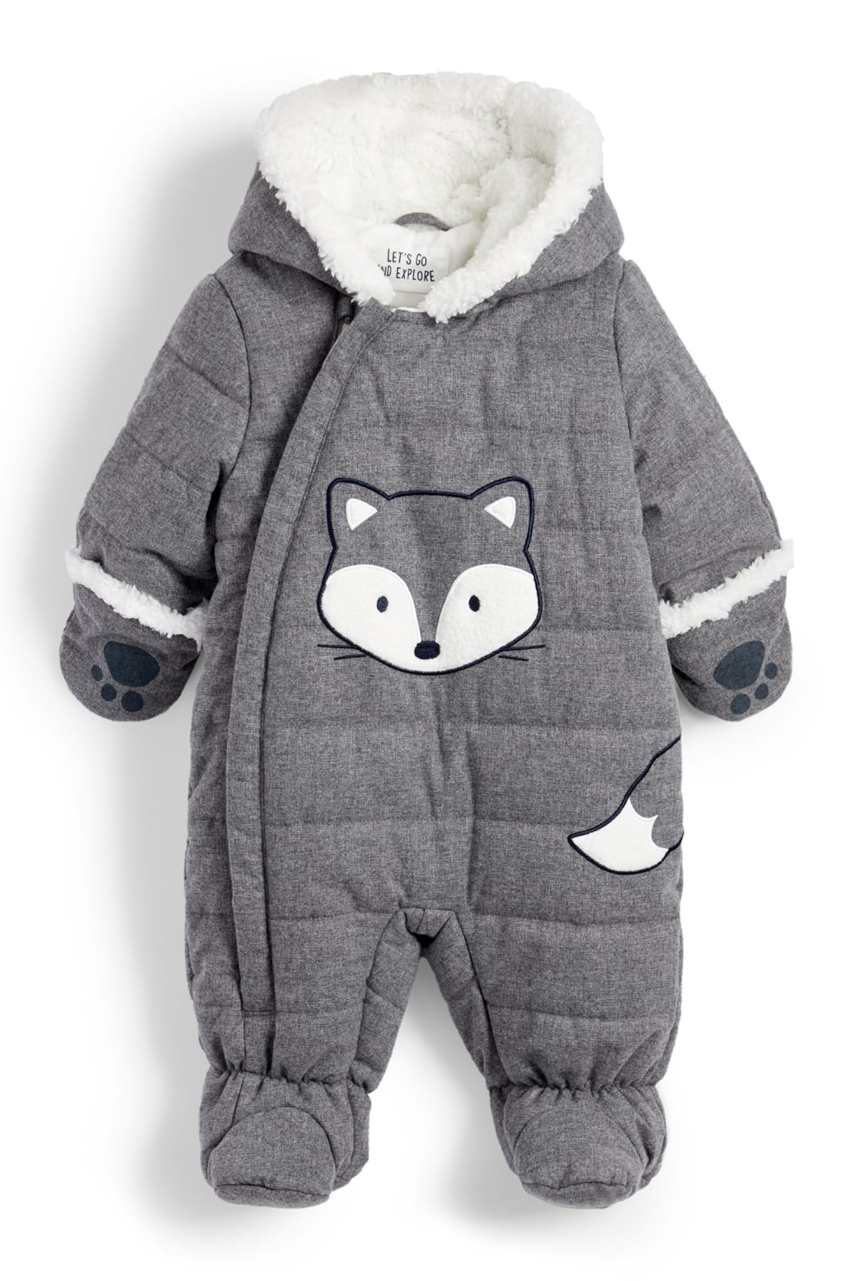 C&a jumpsuit kinder sales